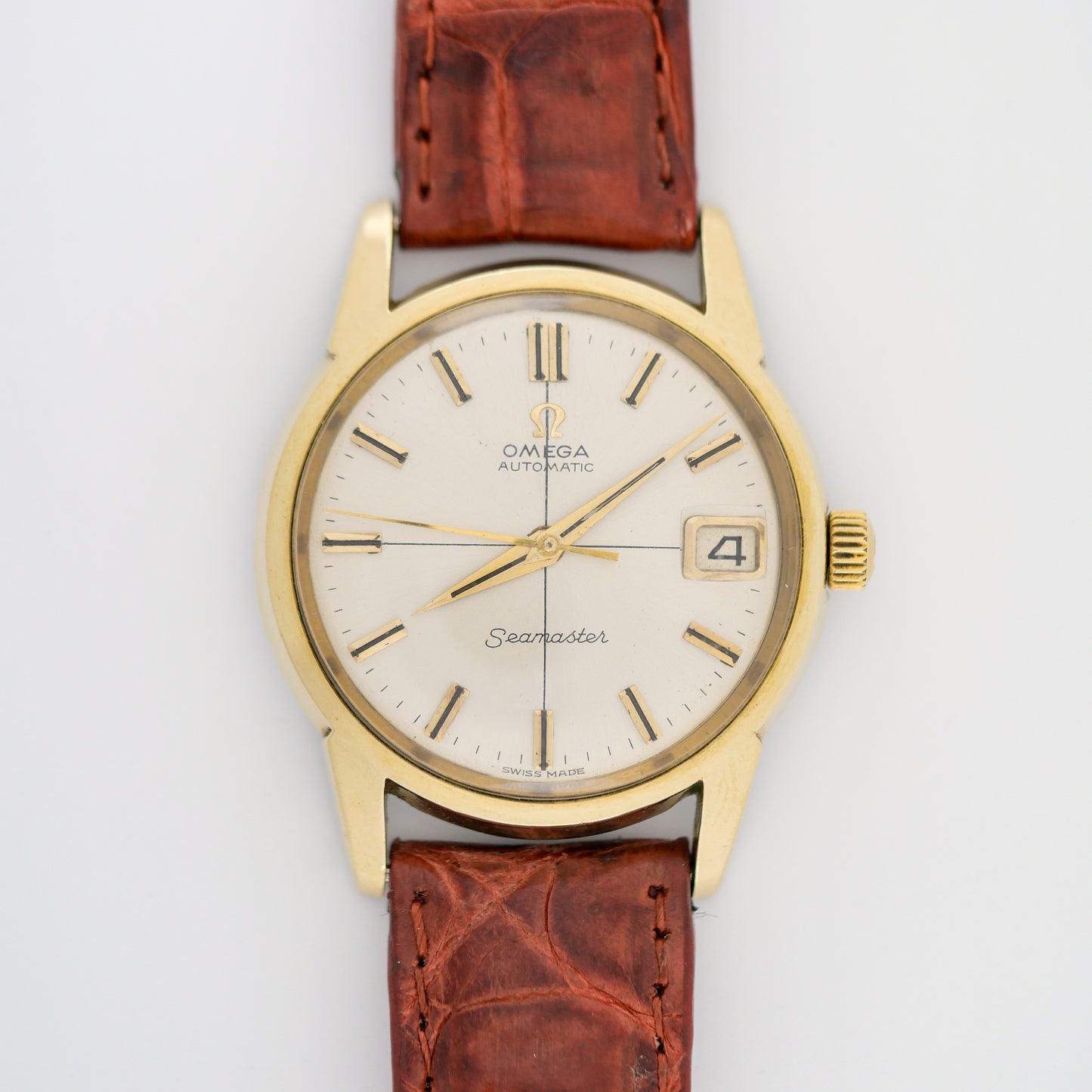 OMEGA SEAMASTER AUTOMATIC REF. 14760-61-SC
