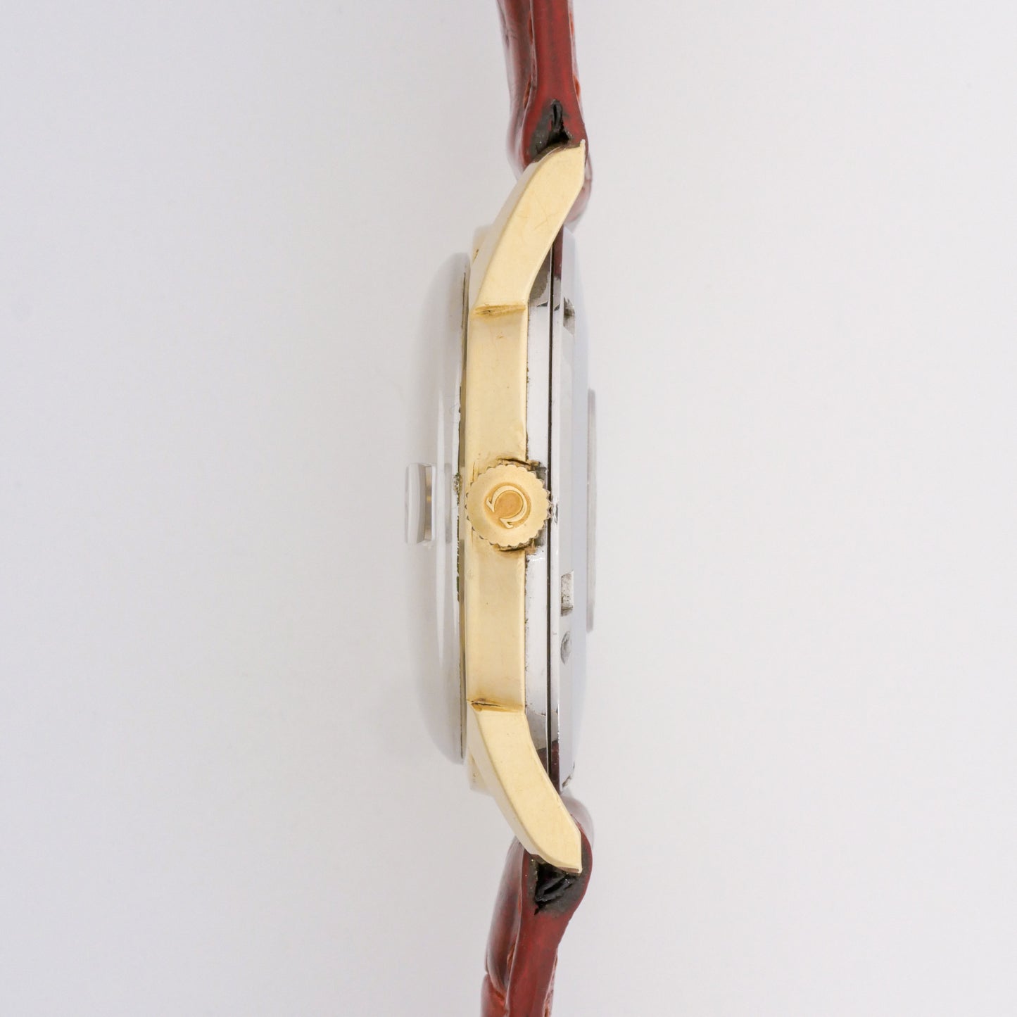 OMEGA SEAMASTER AUTOMATIC REF. 14760-61-SC