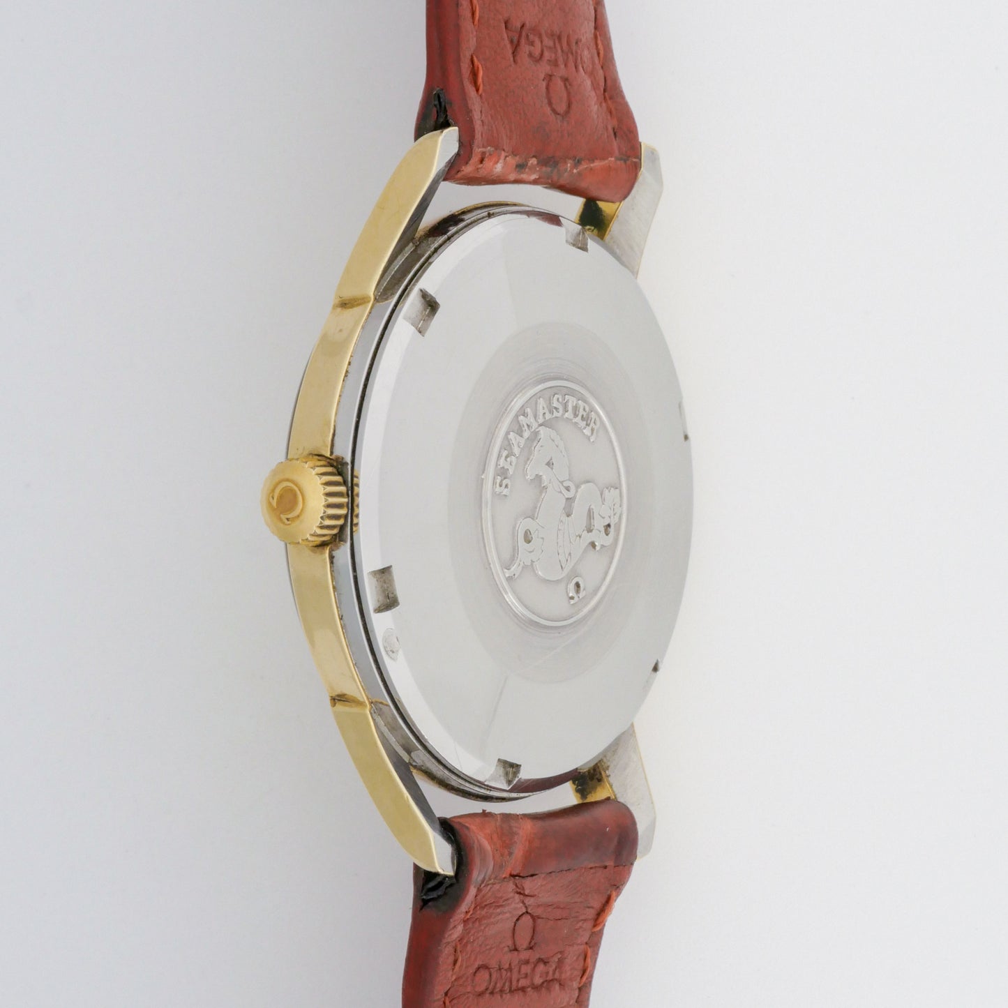OMEGA SEAMASTER AUTOMATIC REF. 14760-61-SC