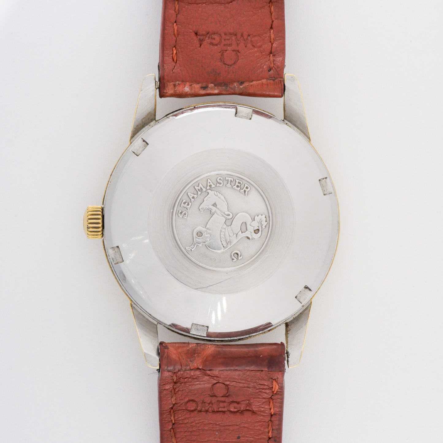 OMEGA SEAMASTER AUTOMATIC REF. 14760-61-SC
