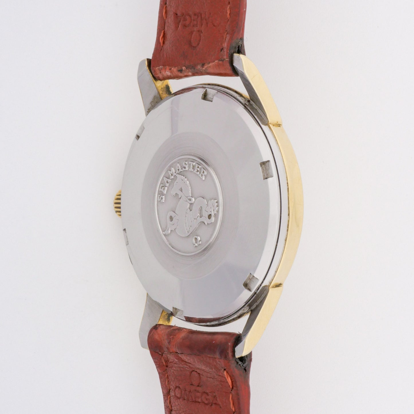 OMEGA SEAMASTER AUTOMATIC REF. 14760-61-SC