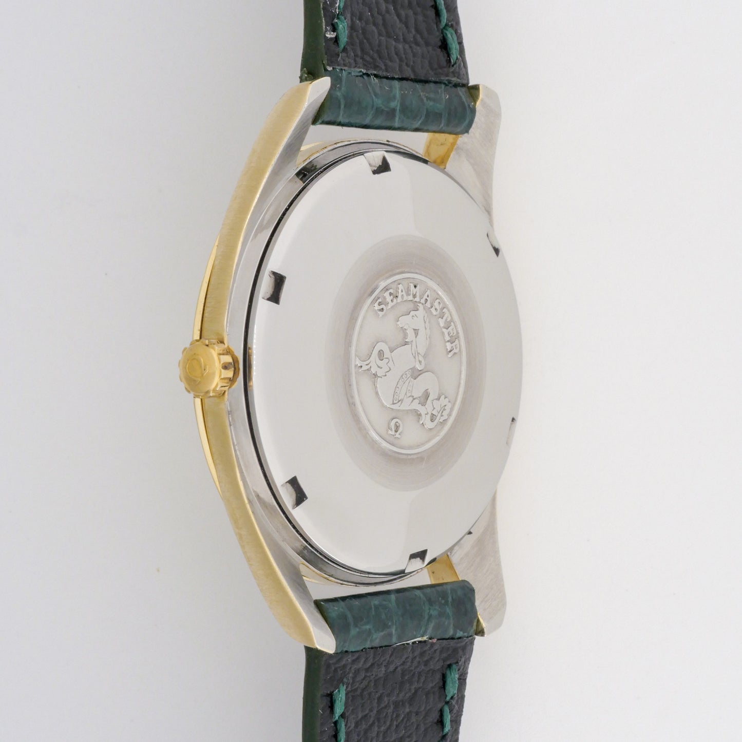 OMEGA SEAMASTER AUTOMATIC REF. 14763-61-SC