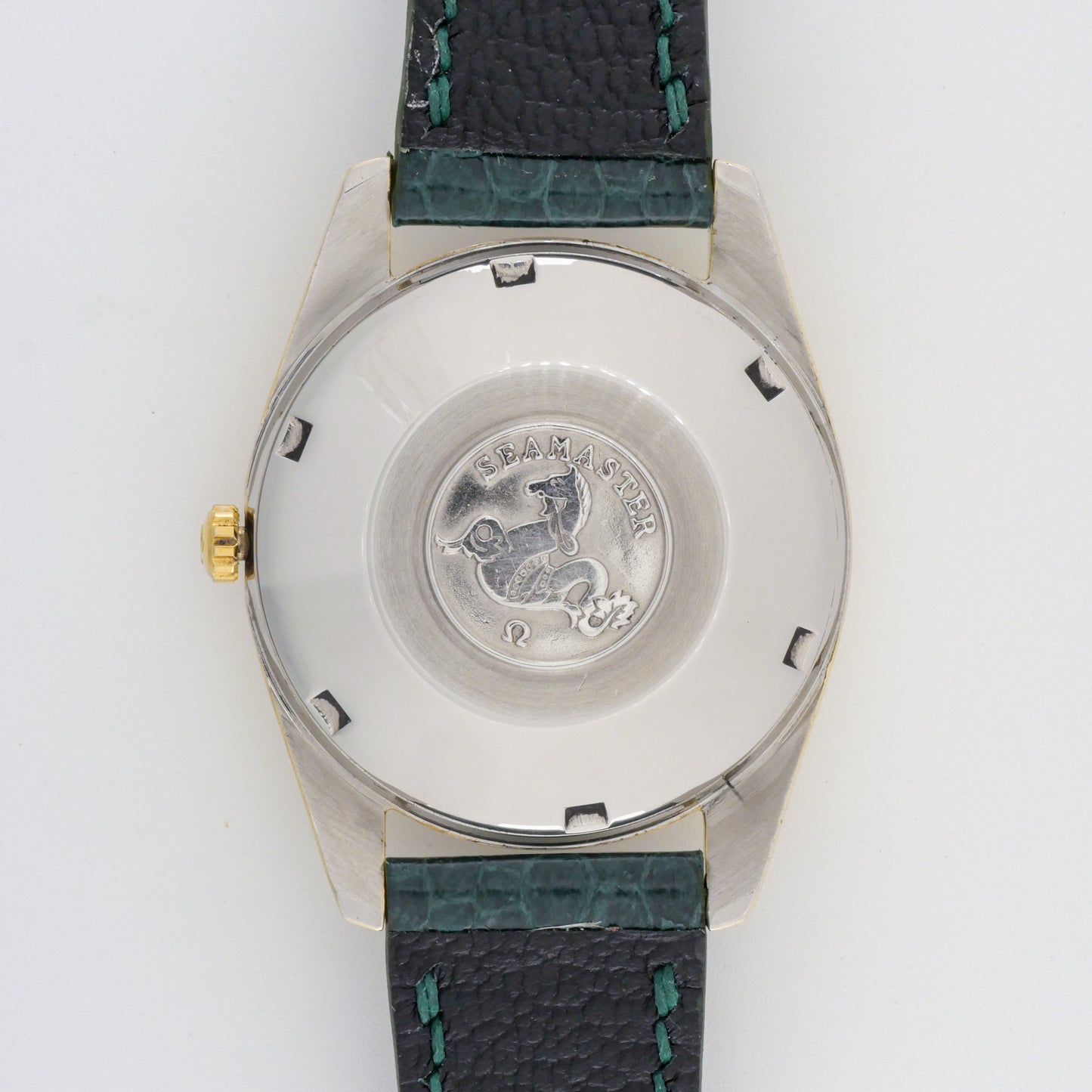 OMEGA SEAMASTER AUTOMATIC REF. 14763-61-SC