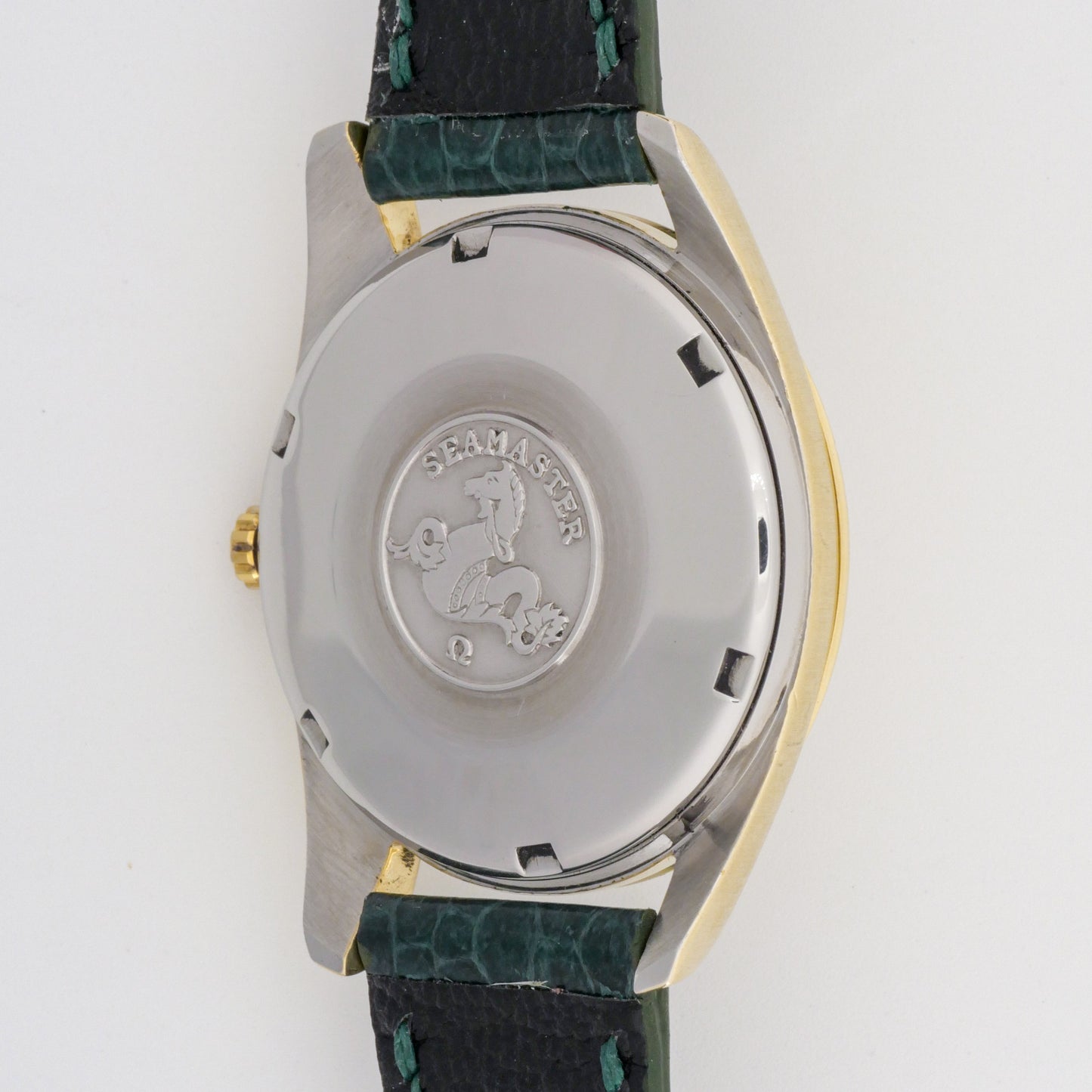 OMEGA SEAMASTER AUTOMATIC REF. 14763-61-SC