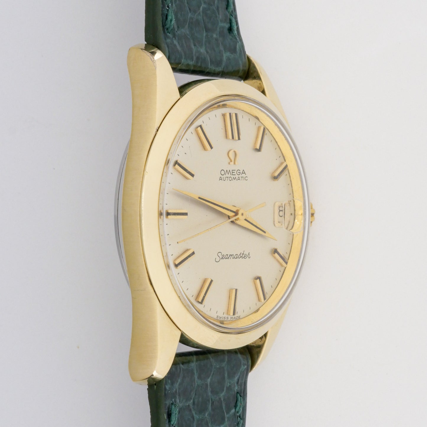 OMEGA SEAMASTER AUTOMATIC REF. 14763-61-SC