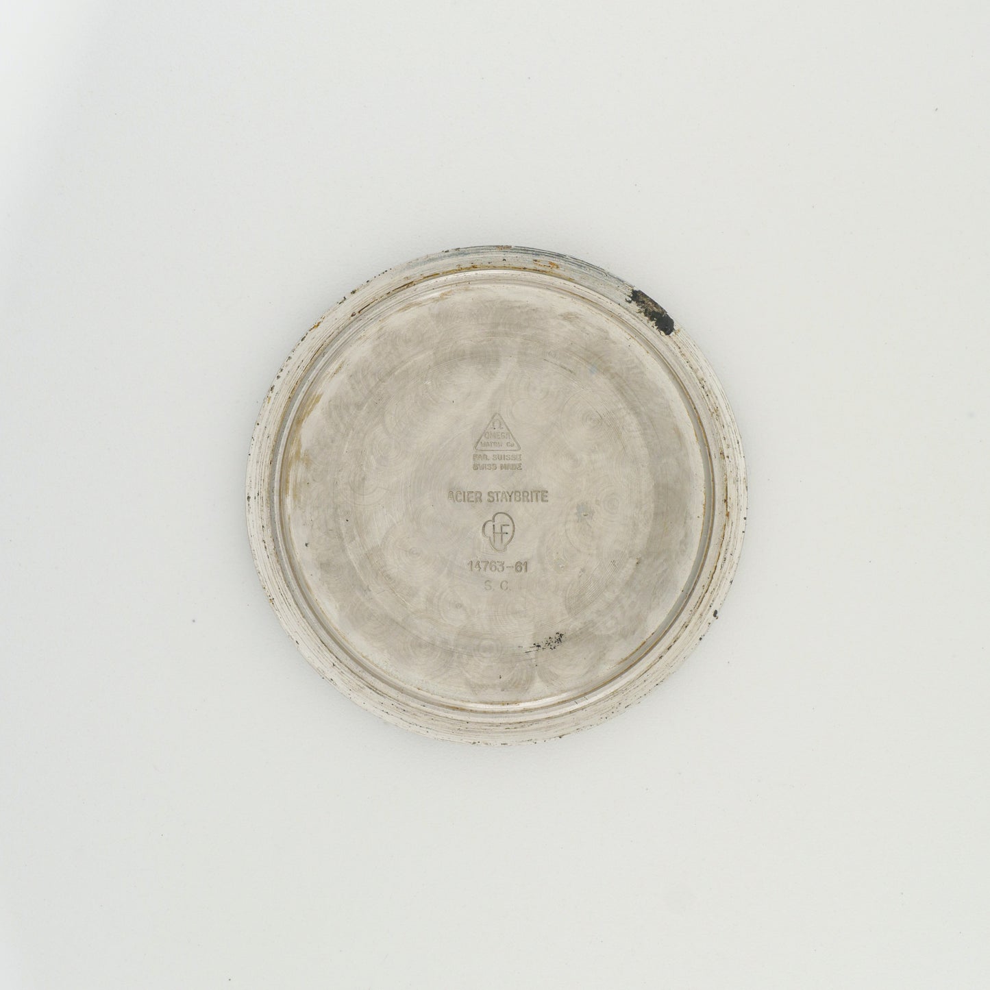 OMEGA SEAMASTER AUTOMATIC REF. 14763-61-SC