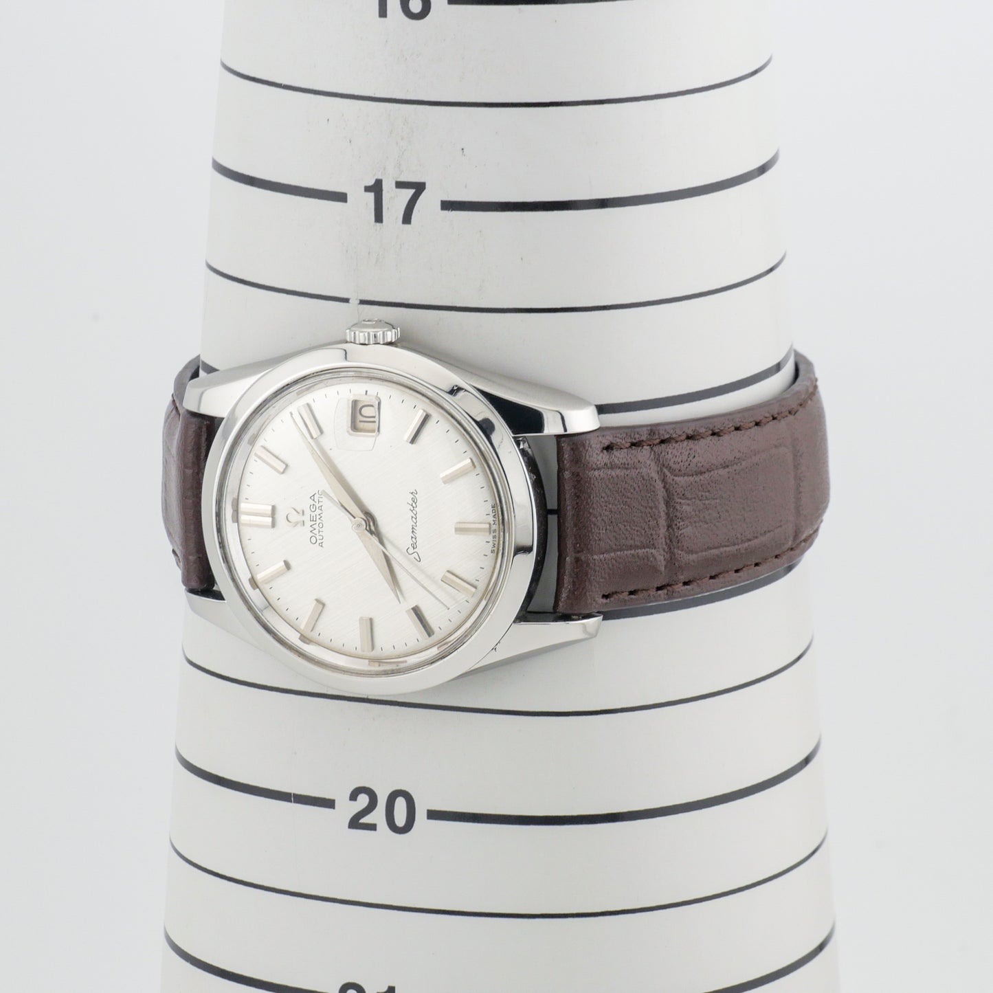 OMEGA SEAMASTER AUTOMATIC REF. 14763-61-SC
