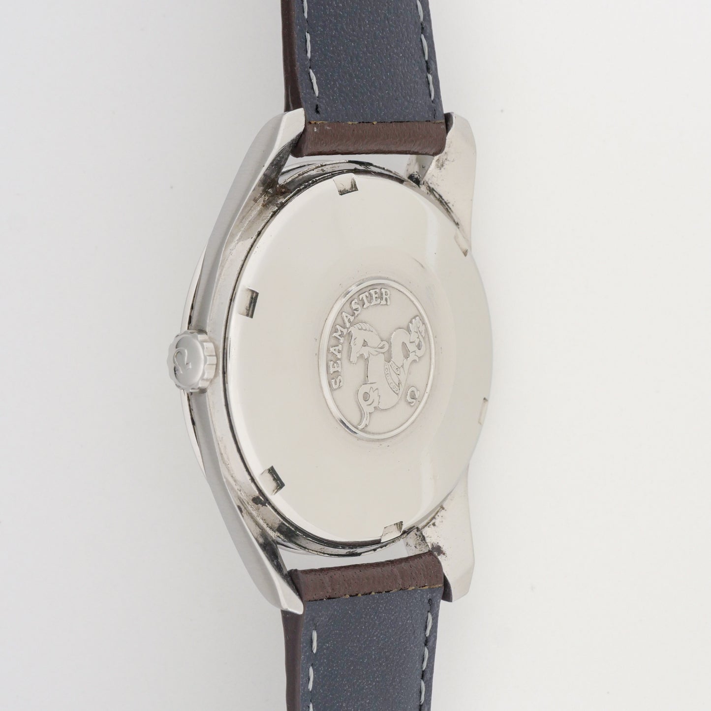 OMEGA SEAMASTER AUTOMATIC REF. 14763-61-SC