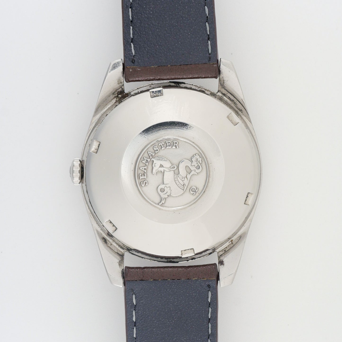OMEGA SEAMASTER AUTOMATIC REF. 14763-61-SC