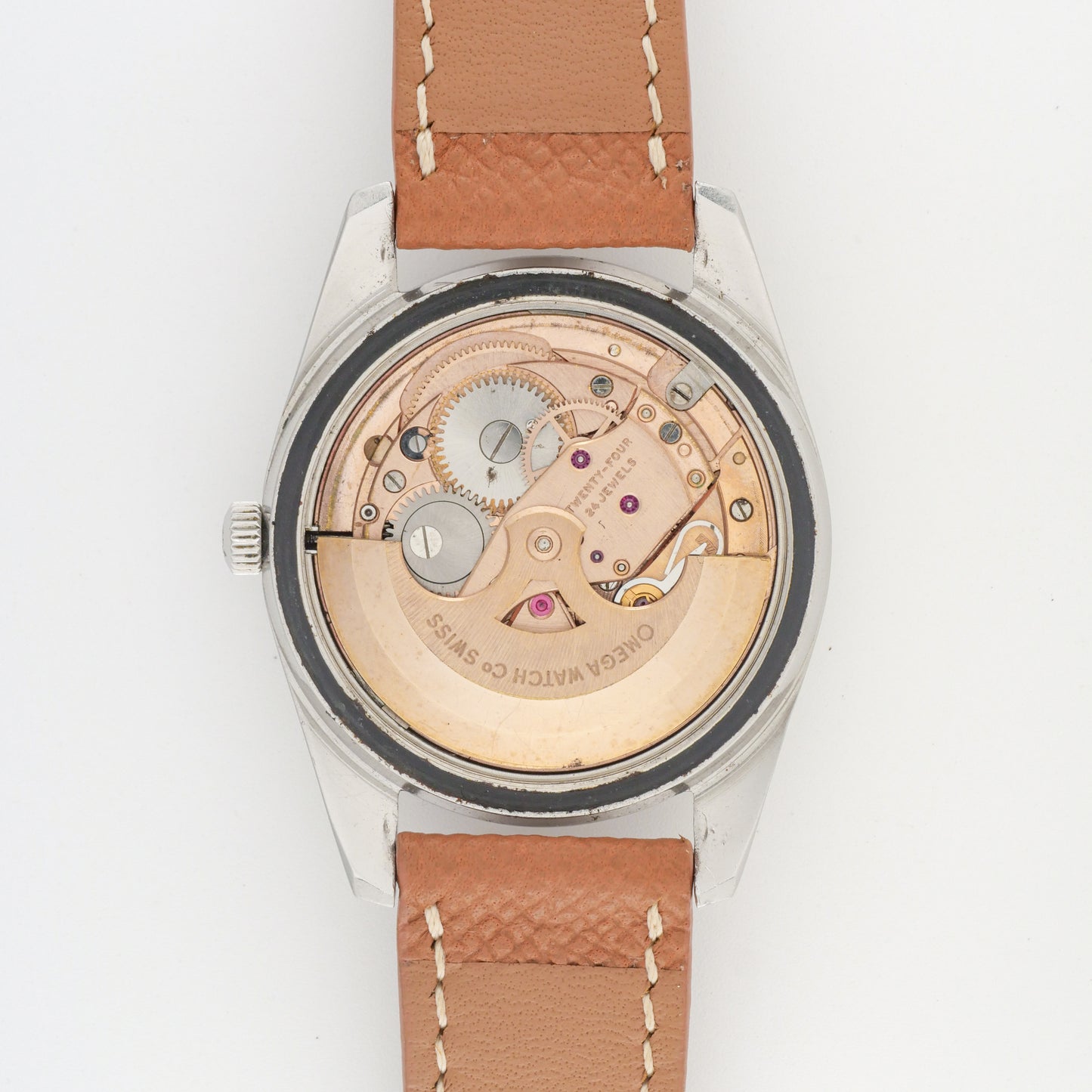 OMEGA SEAMASTER AUTOMATIC REF. 14763-61-SC