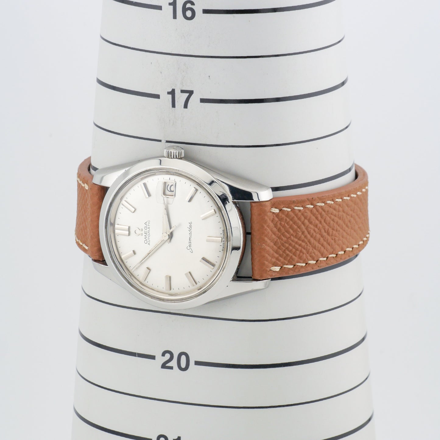 OMEGA SEAMASTER AUTOMATIC REF. 14763-61-SC