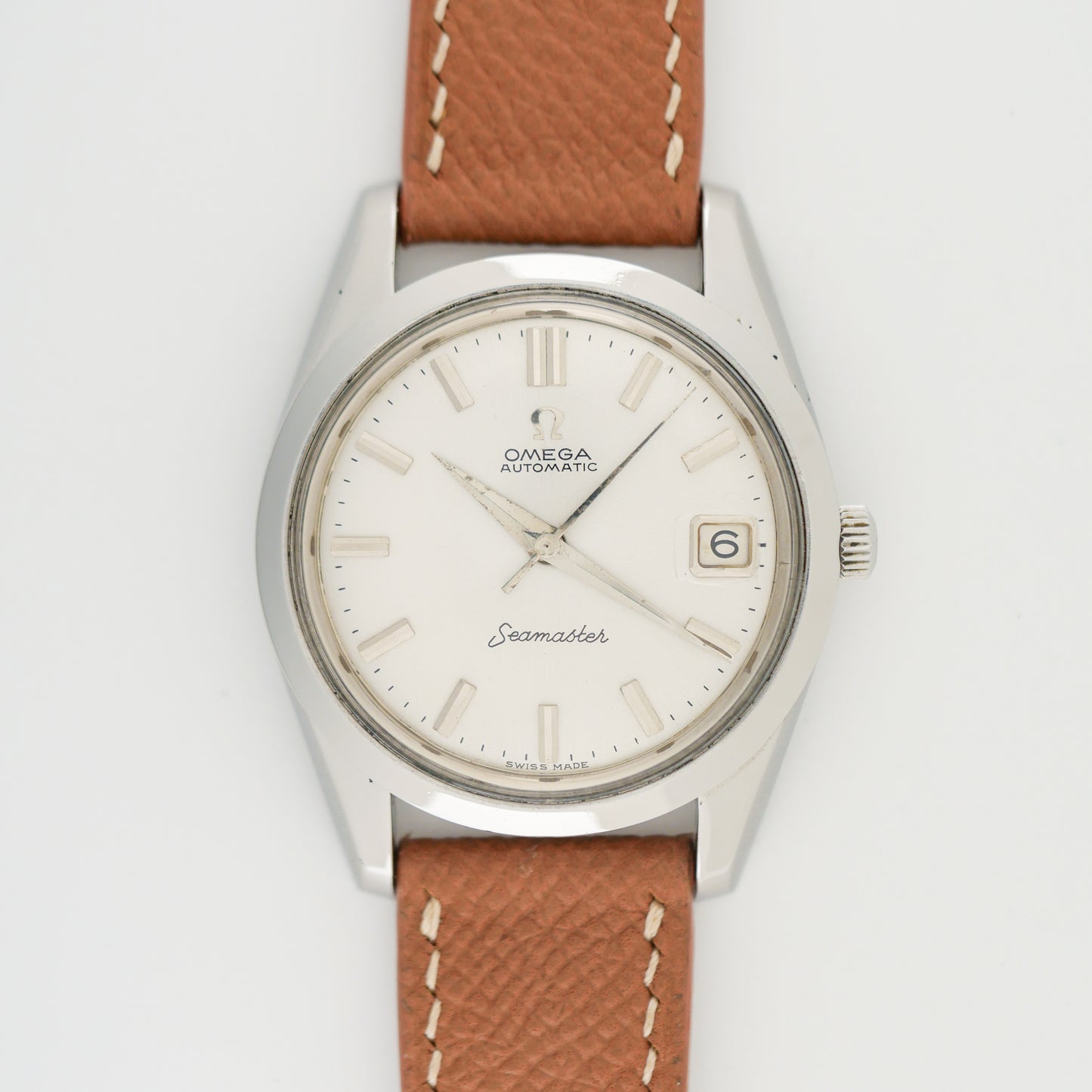 OMEGA SEAMASTER AUTOMATIC REF. 14763-61-SC