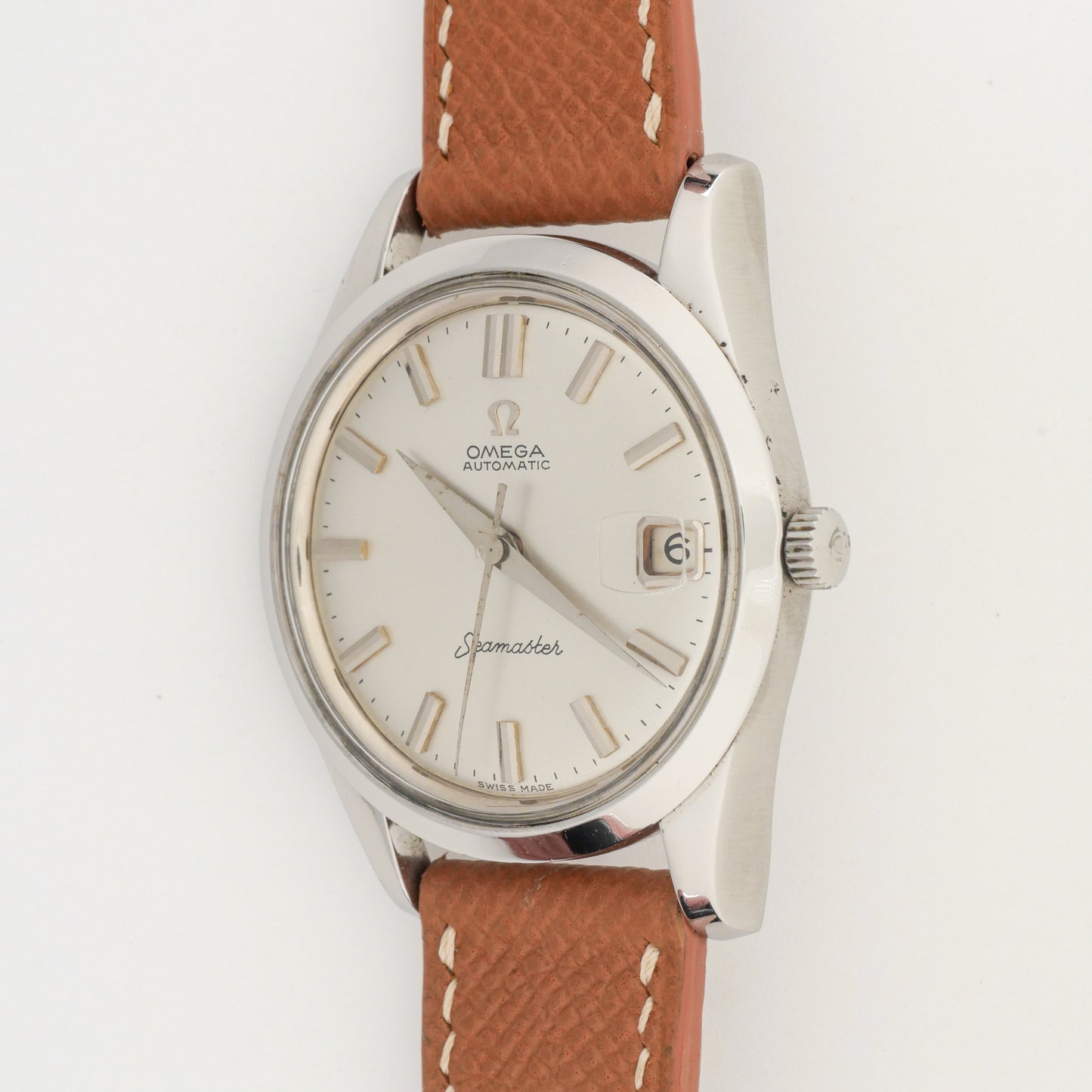 OMEGA SEAMASTER AUTOMATIC REF. 14763-61-SC