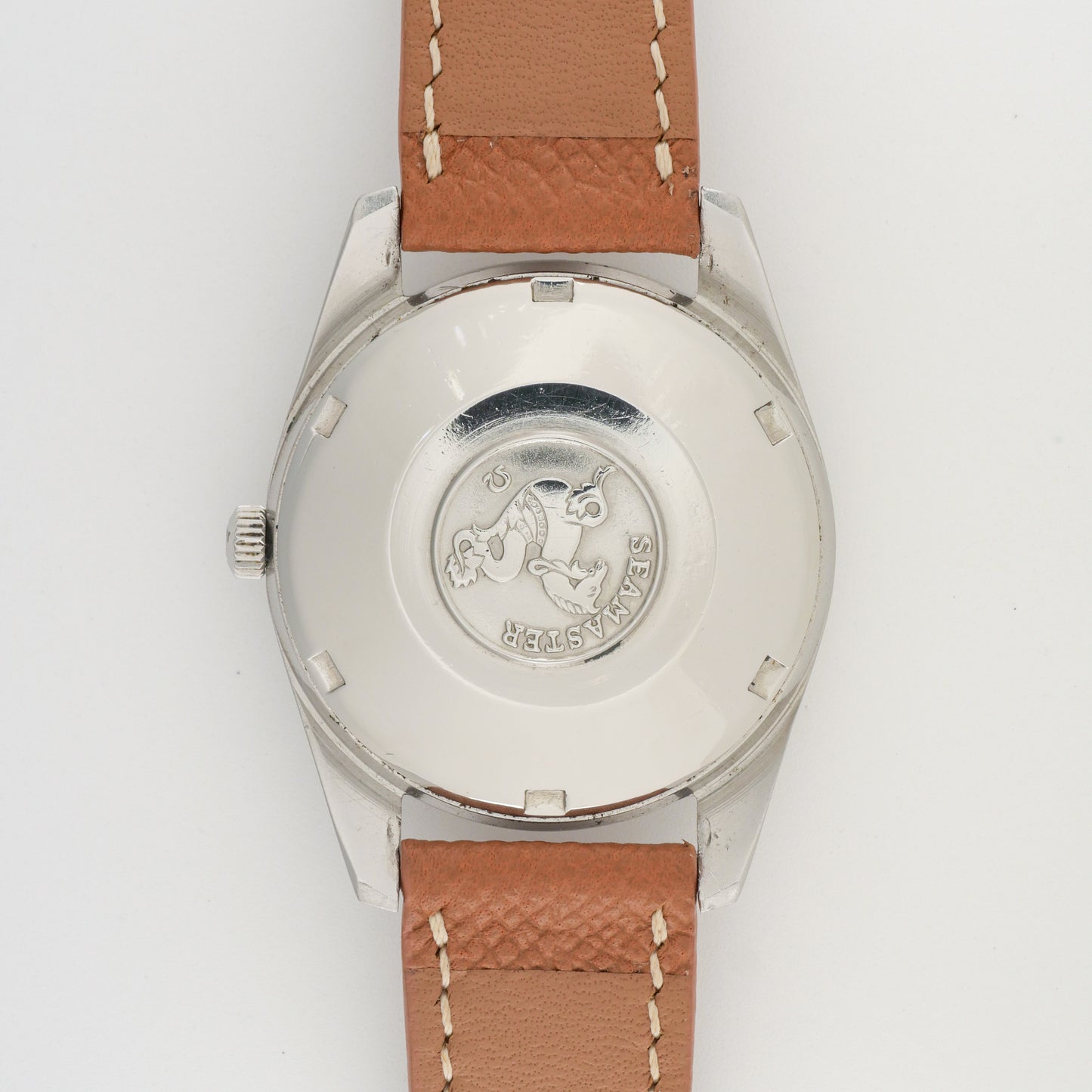 OMEGA SEAMASTER AUTOMATIC REF. 14763-61-SC