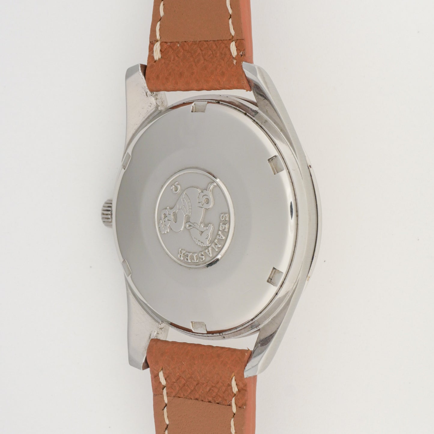 OMEGA SEAMASTER AUTOMATIC REF. 14763-61-SC
