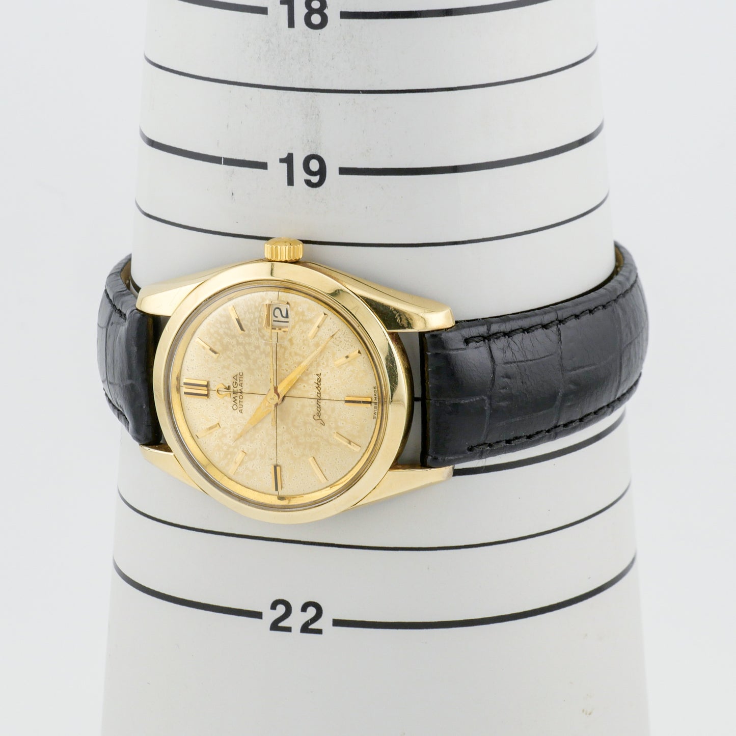 OMEGA SEAMASTER AUTOMATIC REF. 14763-62-SC