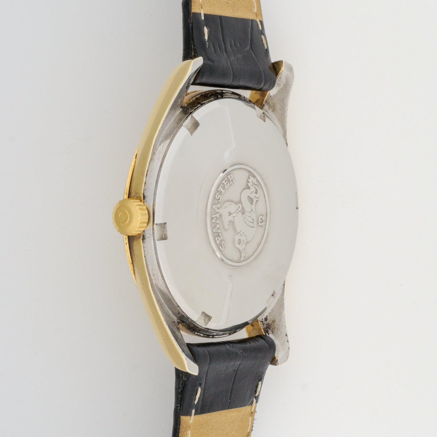 OMEGA SEAMASTER AUTOMATIC REF. 14763-62-SC
