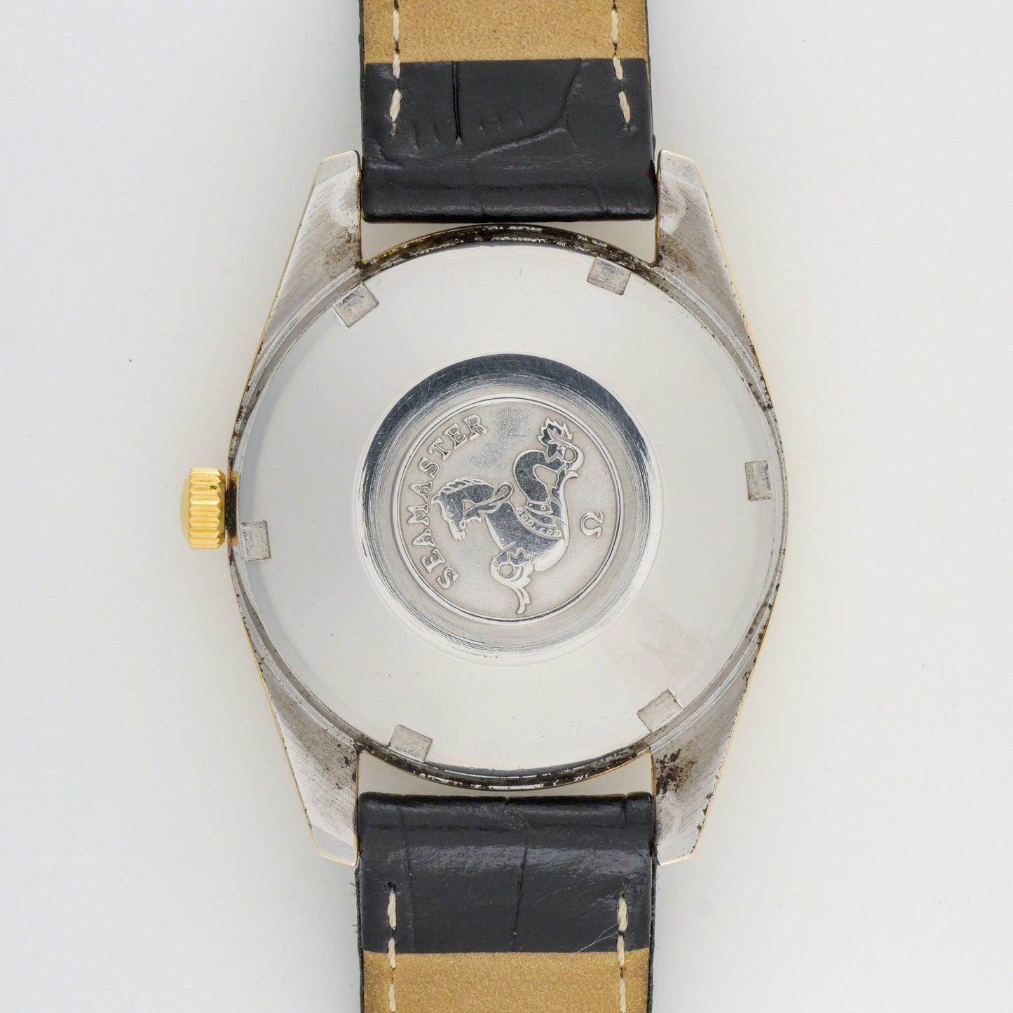 OMEGA SEAMASTER AUTOMATIC REF. 14763-62-SC