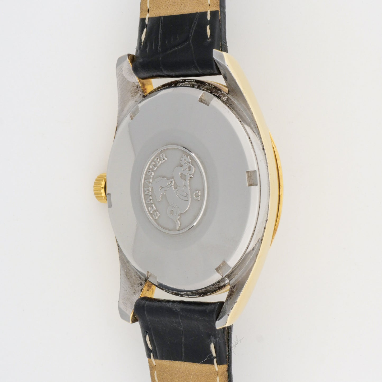 OMEGA SEAMASTER AUTOMATIC REF. 14763-62-SC