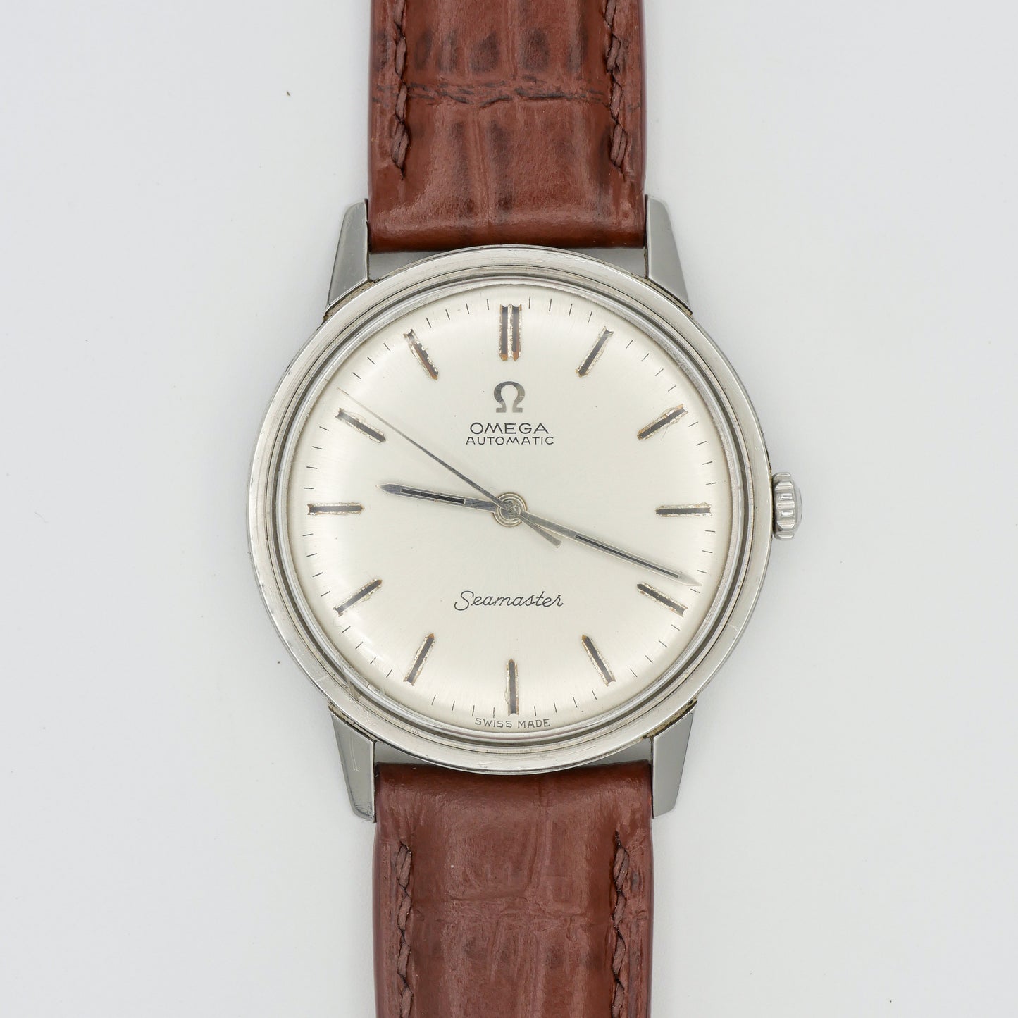 OMEGA SEAMASTER AUTOMATIC REF. 165.002