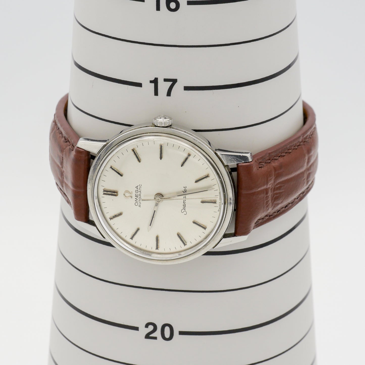 OMEGA SEAMASTER AUTOMATIC REF. 165.002
