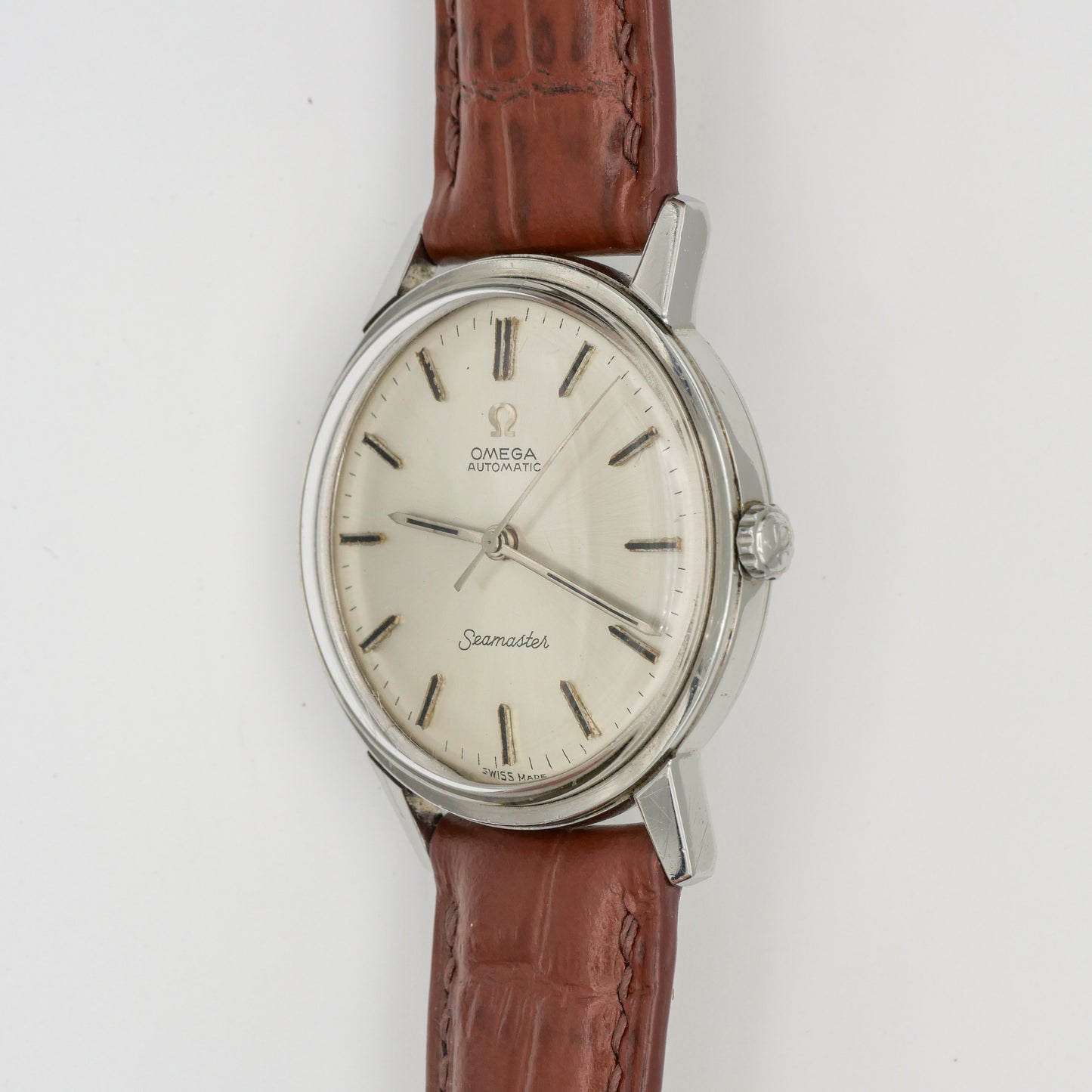 OMEGA SEAMASTER AUTOMATIC REF. 165.002