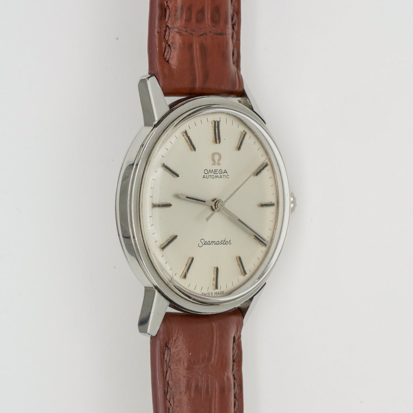 OMEGA SEAMASTER AUTOMATIC REF. 165.002