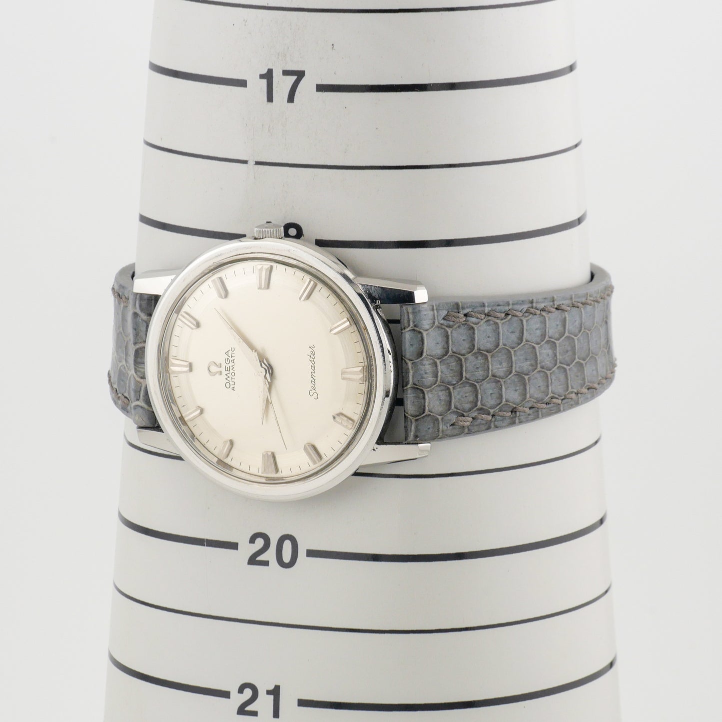 OMEGA SEAMASTER AUTOMATIC REF. 165.003