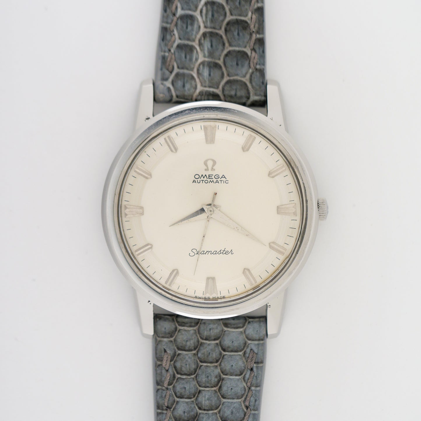 OMEGA SEAMASTER AUTOMATIC REF. 165.003