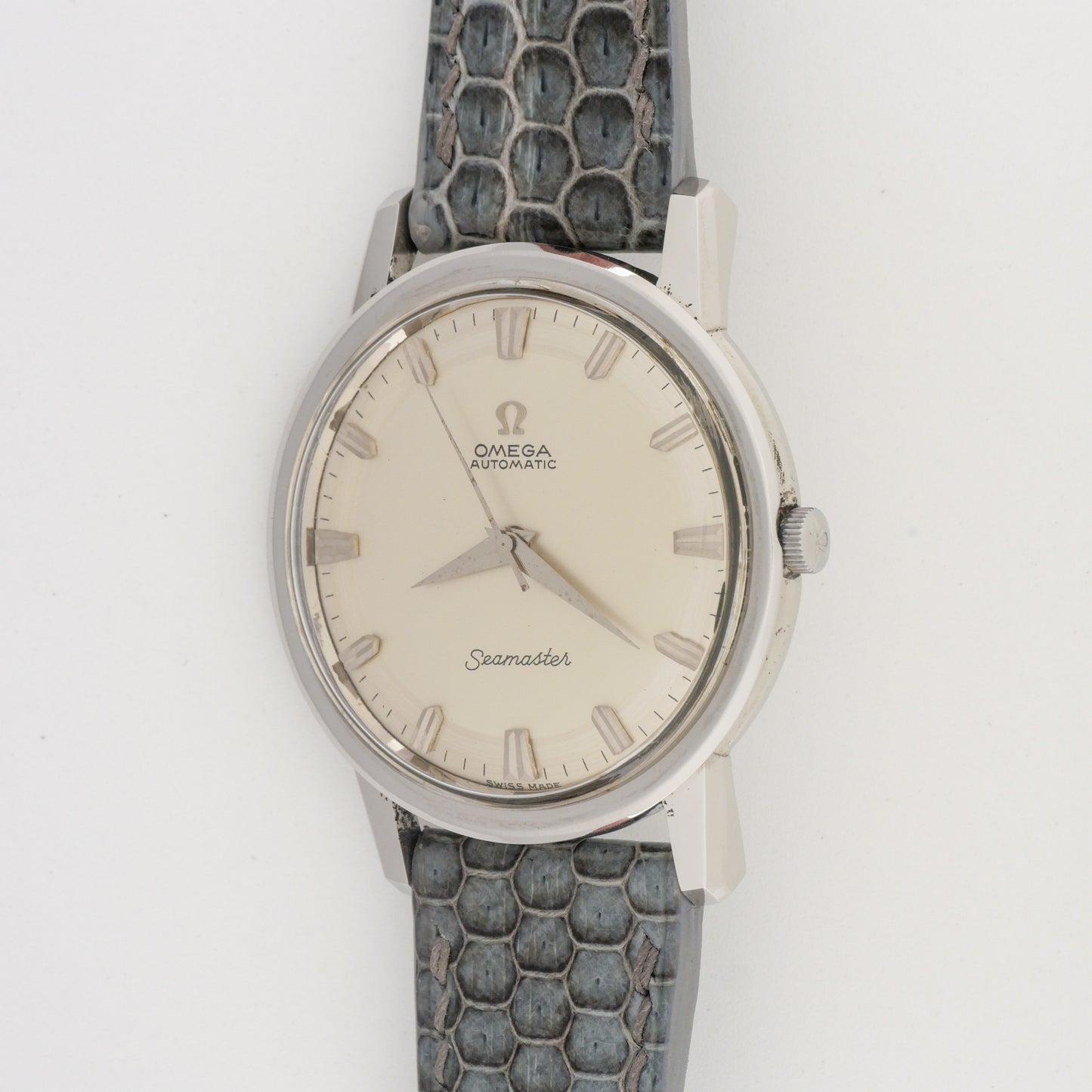 OMEGA SEAMASTER AUTOMATIC REF. 165.003