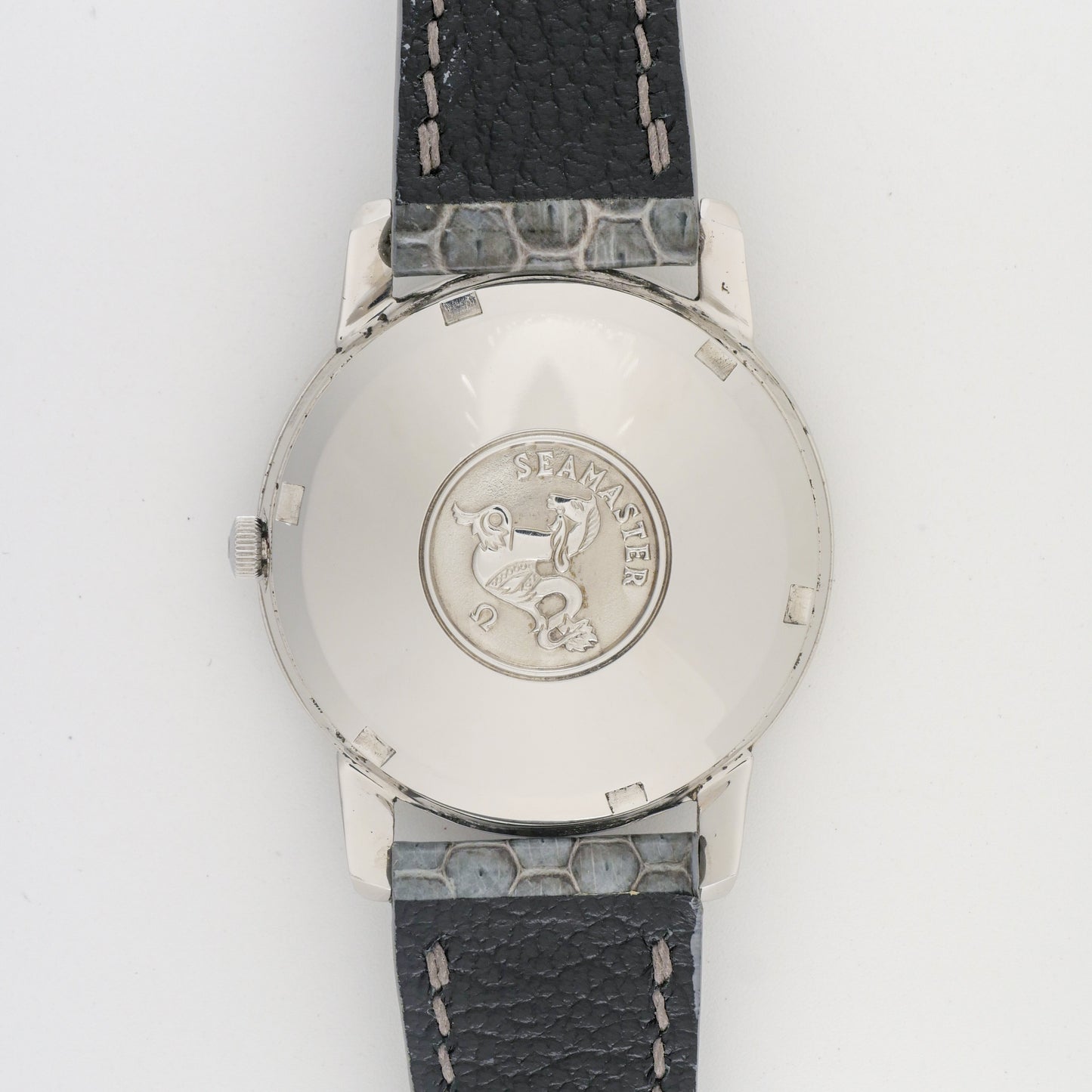 OMEGA SEAMASTER AUTOMATIC REF. 165.003