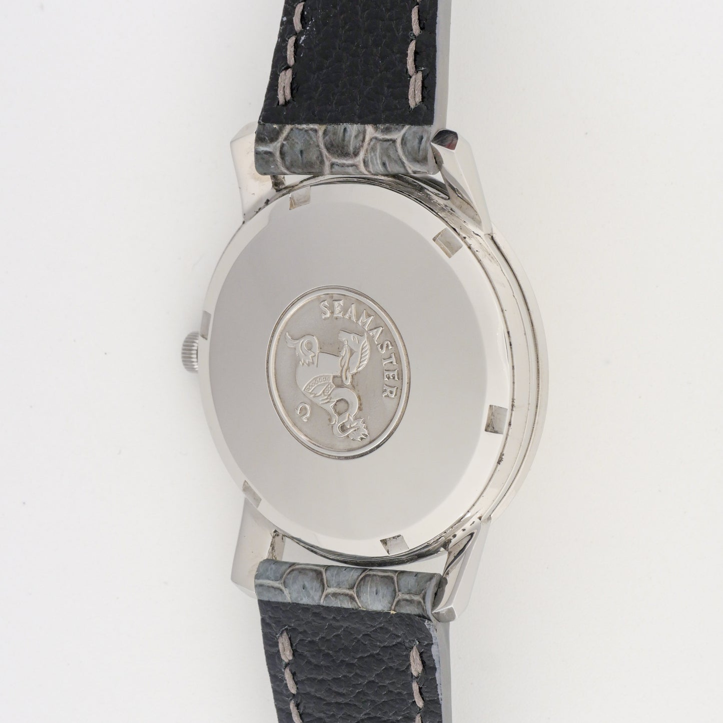 OMEGA SEAMASTER AUTOMATIC REF. 165.003