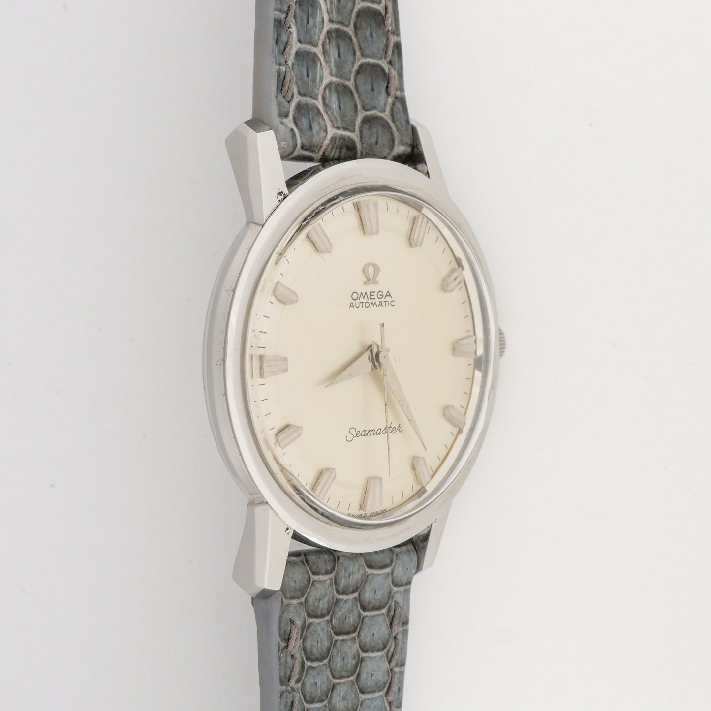 OMEGA SEAMASTER AUTOMATIC REF. 165.003
