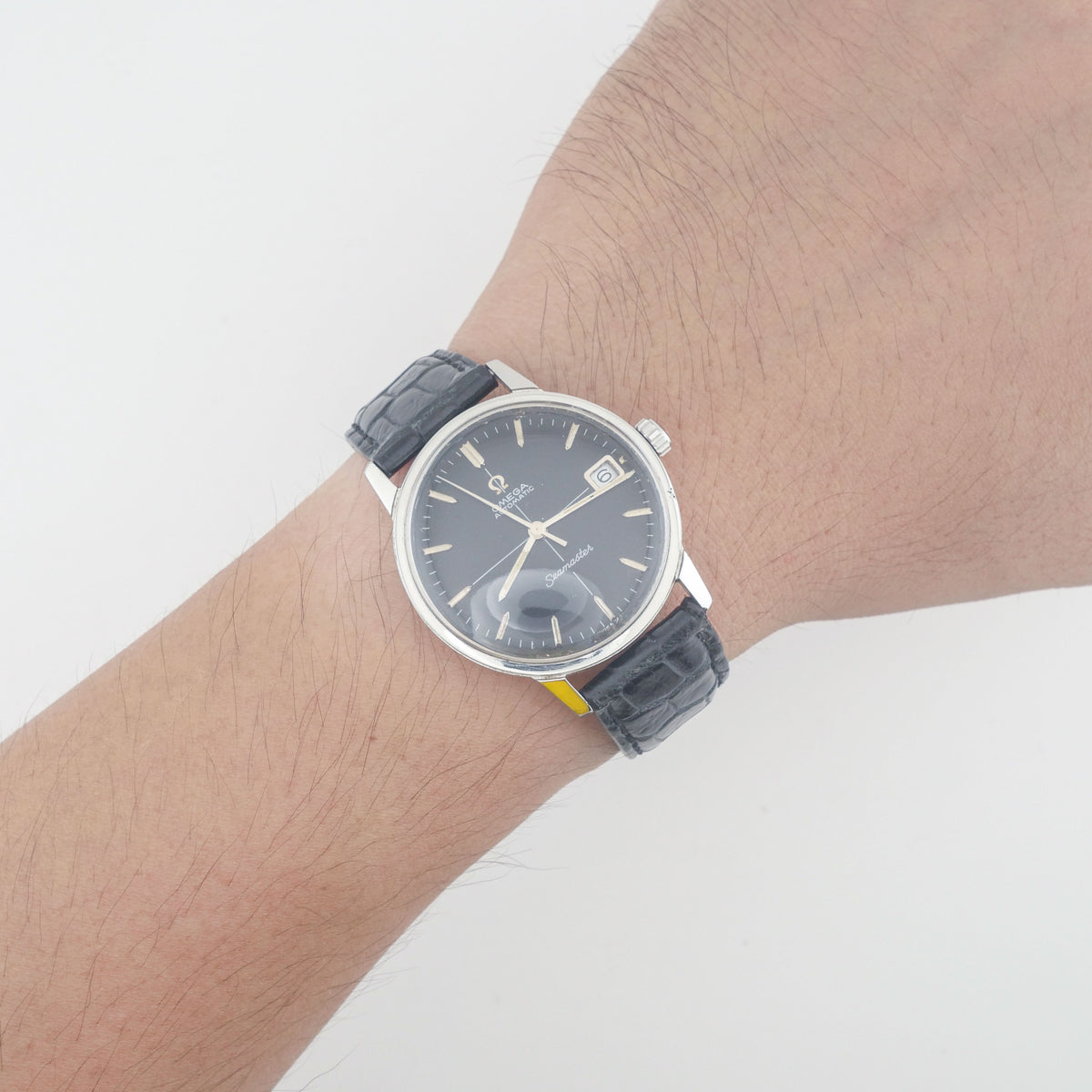 OMEGA SEAMASTER AUTOMATIC REF. 166.002