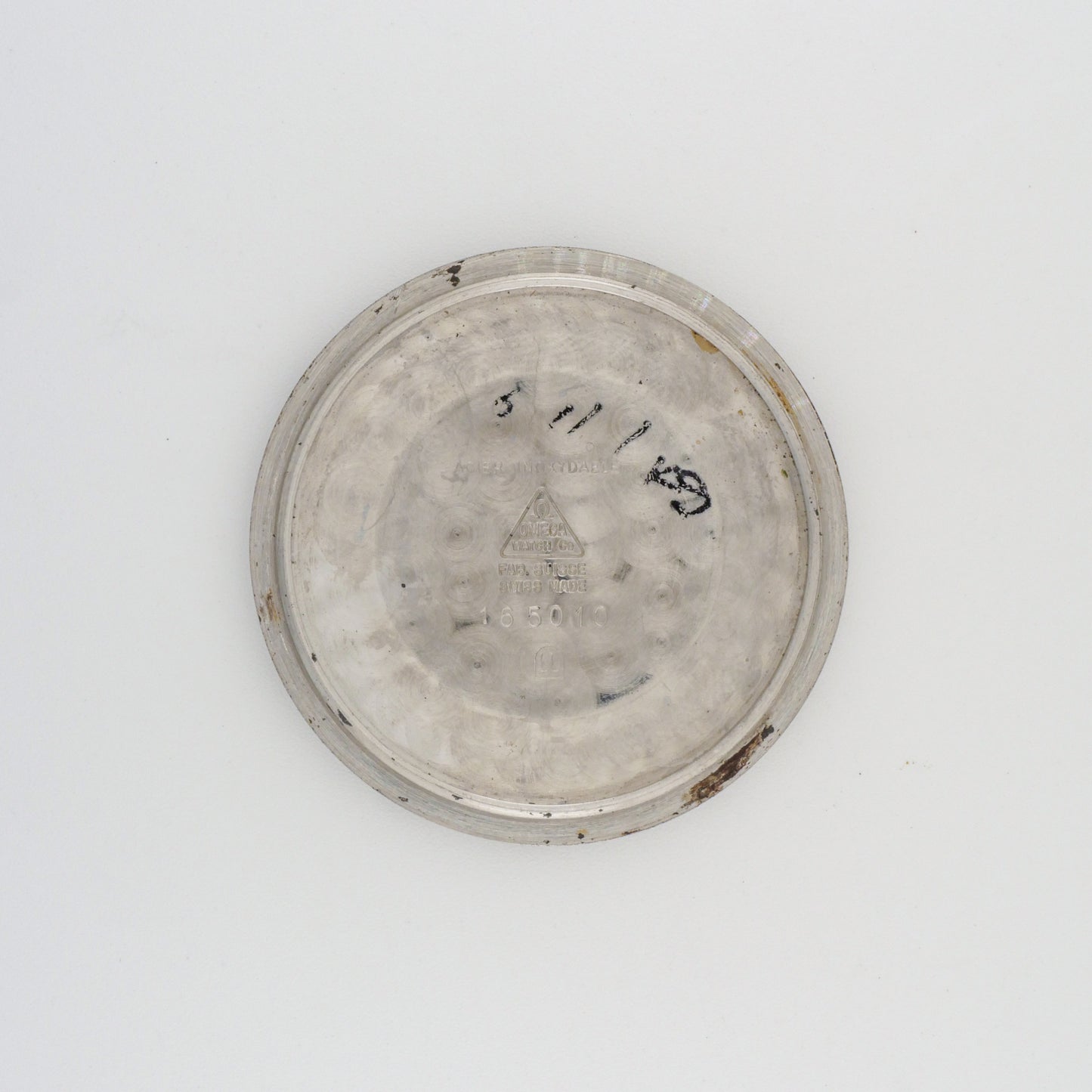 OMEGA SEAMASTER AUTOMATIC REF. 165.010