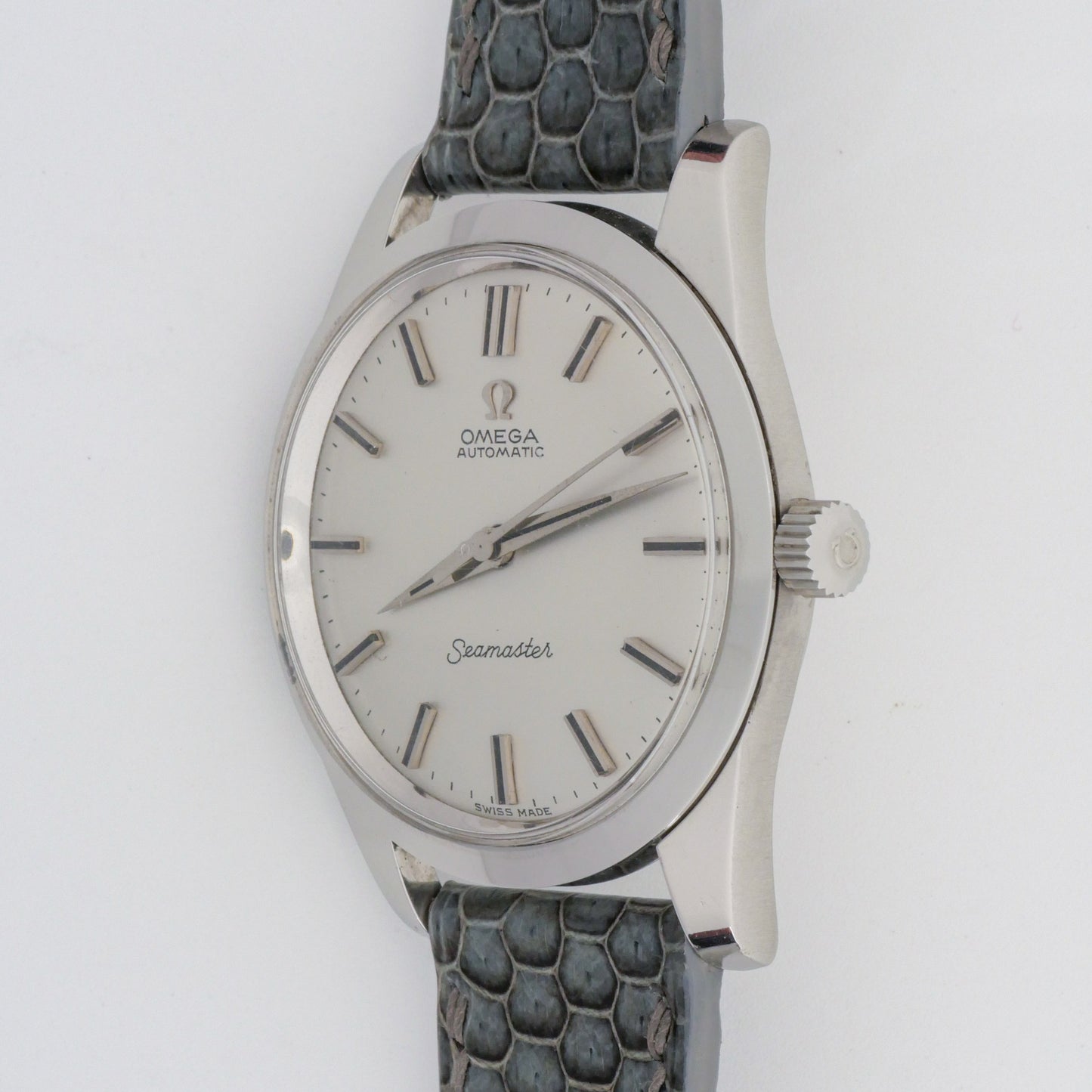 OMEGA SEAMASTER AUTOMATIC REF. 165.010
