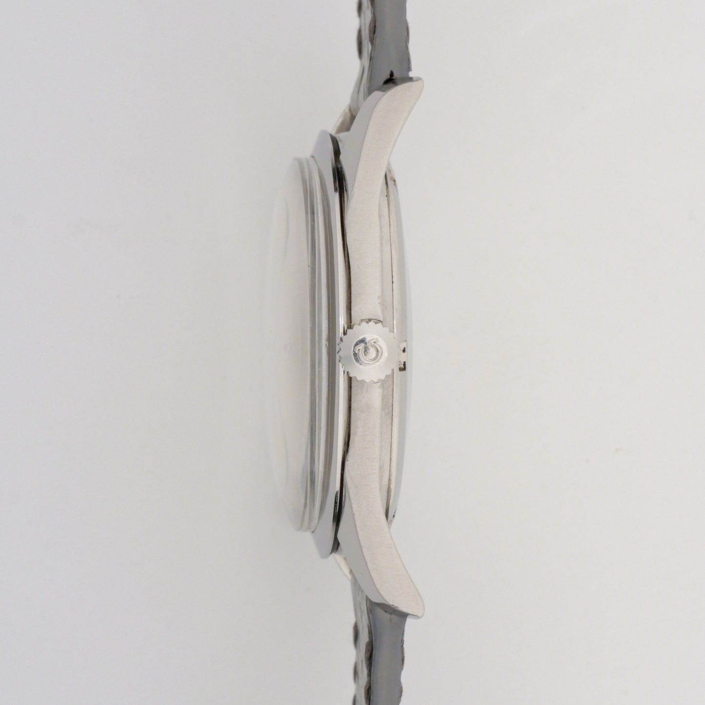 OMEGA SEAMASTER AUTOMATIC REF. 165.010