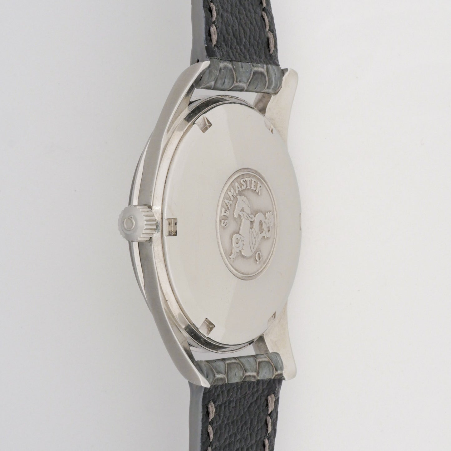 OMEGA SEAMASTER AUTOMATIC REF. 165.010