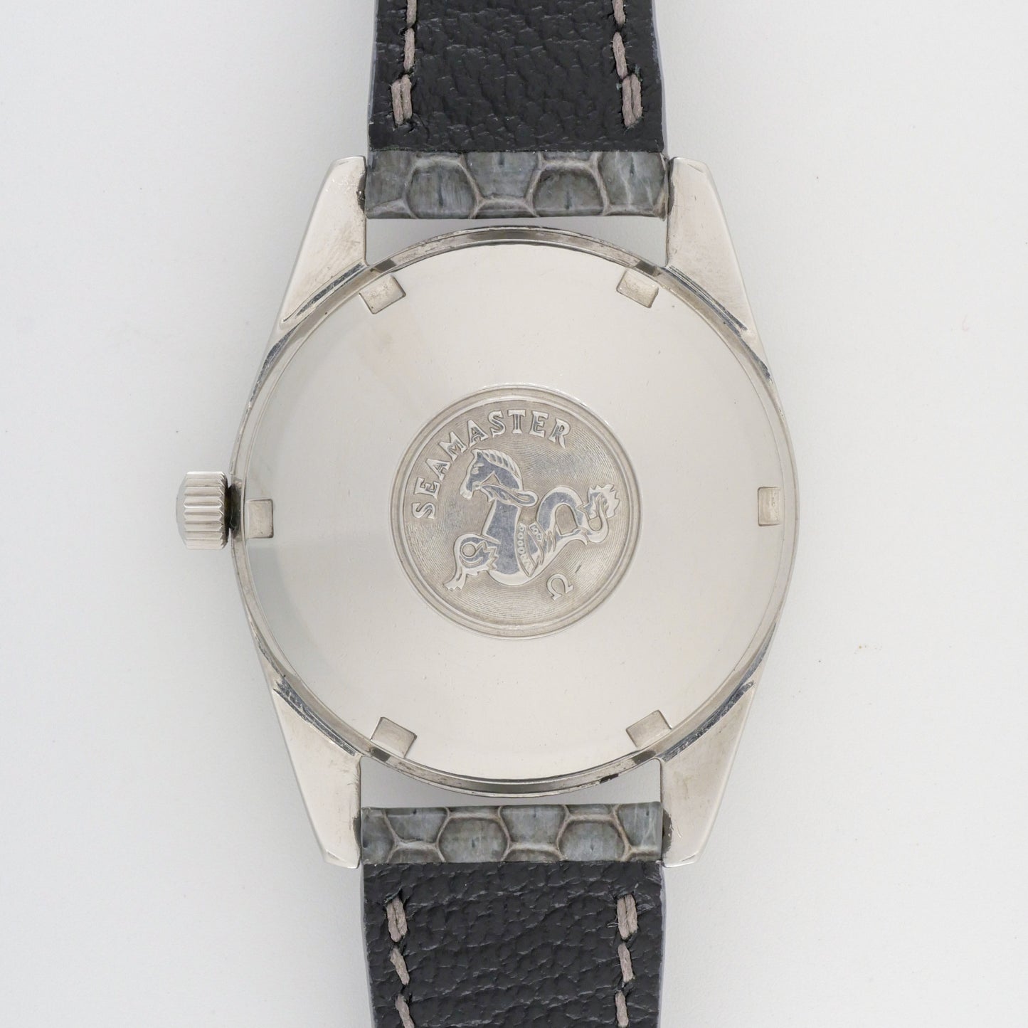 OMEGA SEAMASTER AUTOMATIC REF. 165.010