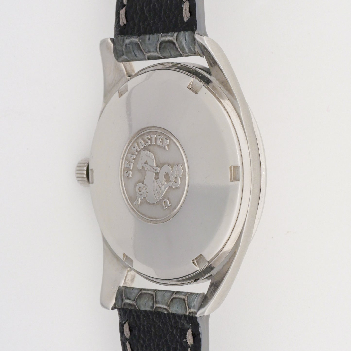 OMEGA SEAMASTER AUTOMATIC REF. 165.010
