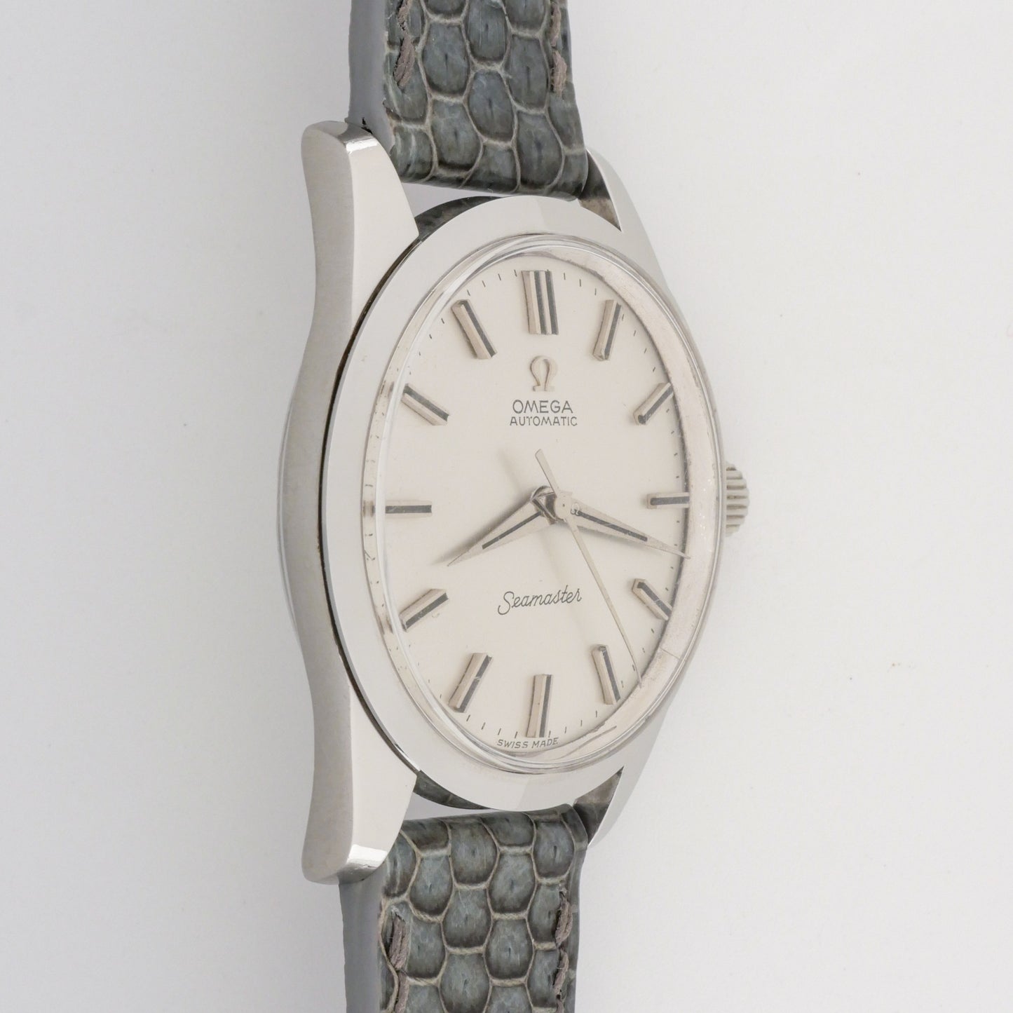 OMEGA SEAMASTER AUTOMATIC REF. 165.010