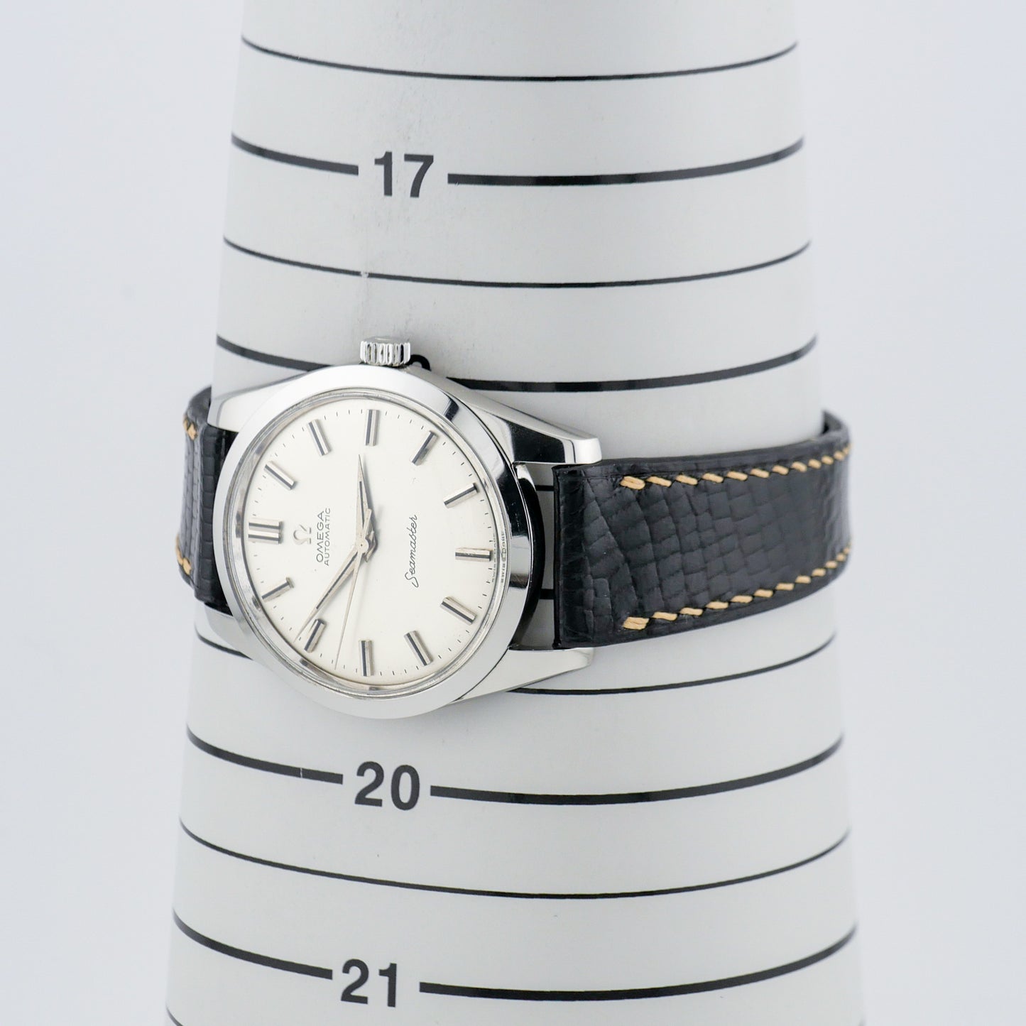 OMEGA SEAMASTER AUTOMATIC REF. 165.010