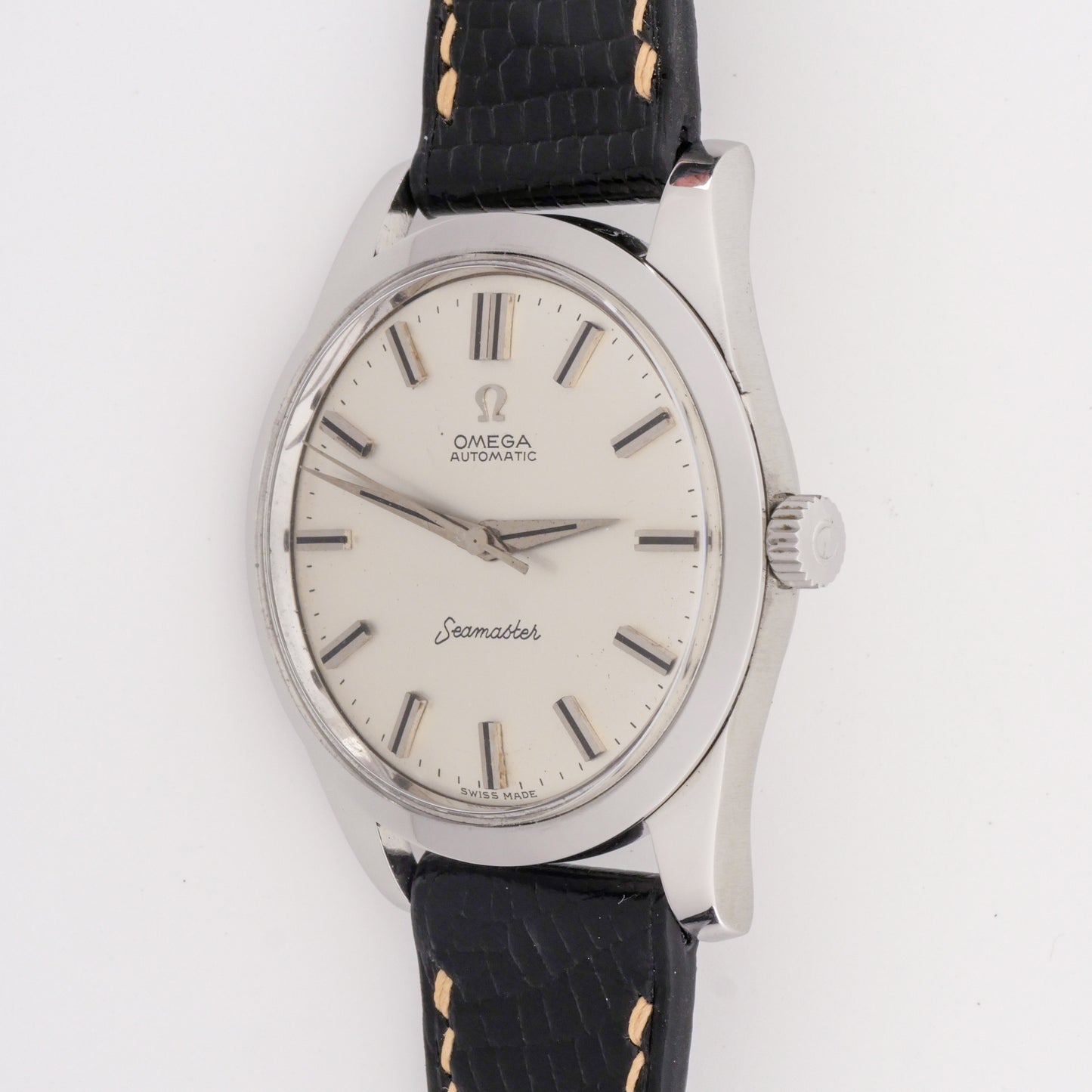 OMEGA SEAMASTER AUTOMATIC REF. 165.010