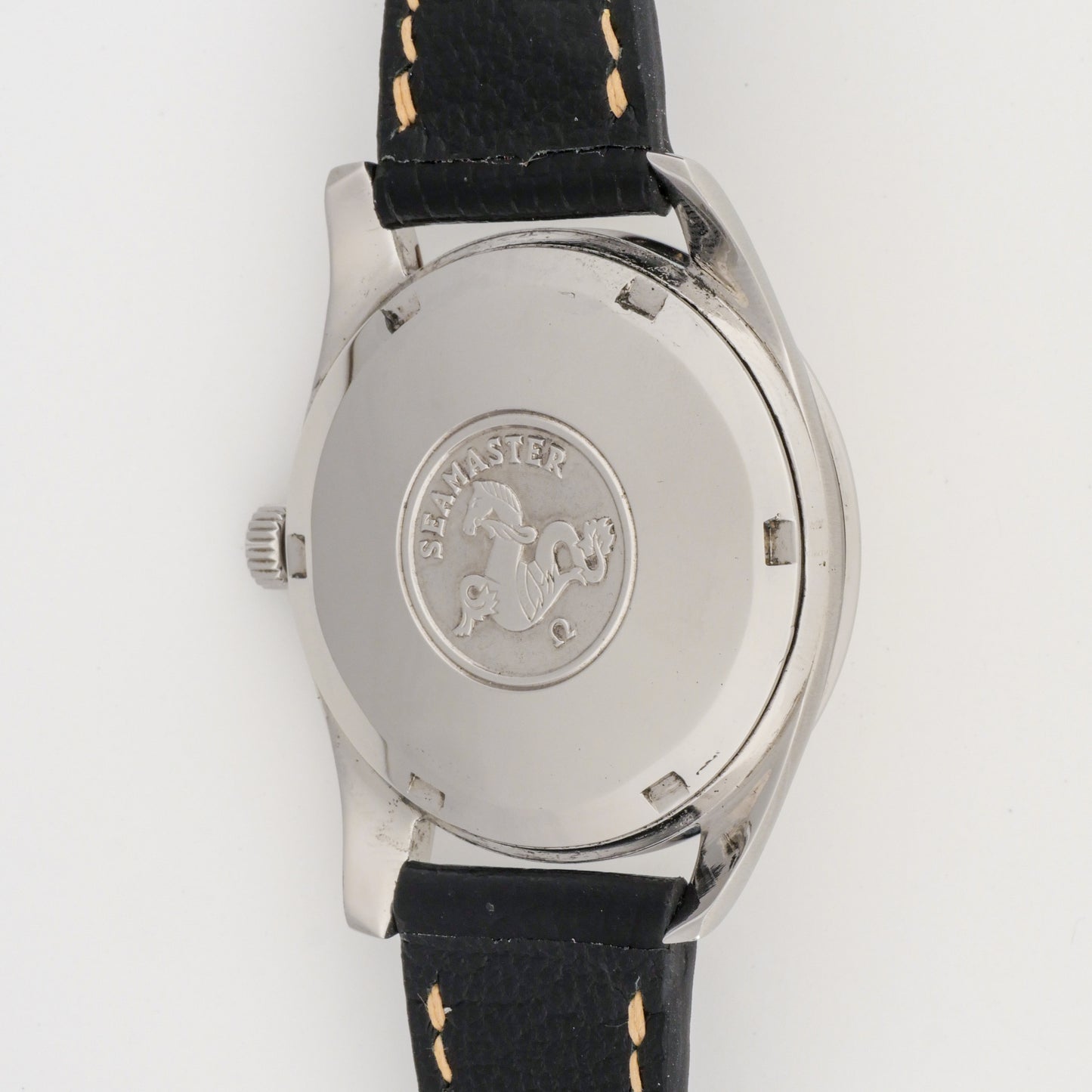 OMEGA SEAMASTER AUTOMATIC REF. 165.010