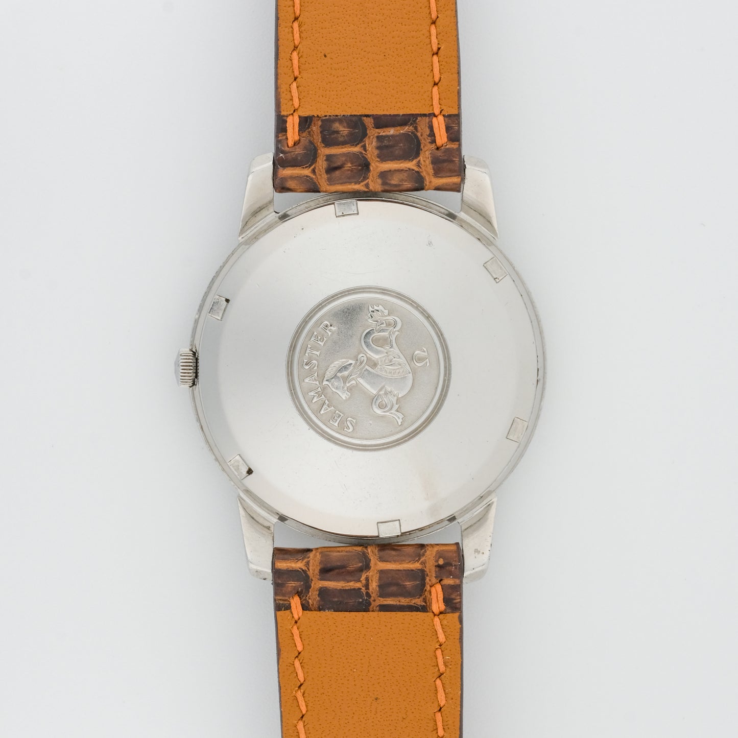 OMEGA SEAMASTER AUTOMATIC REF. 166.003
