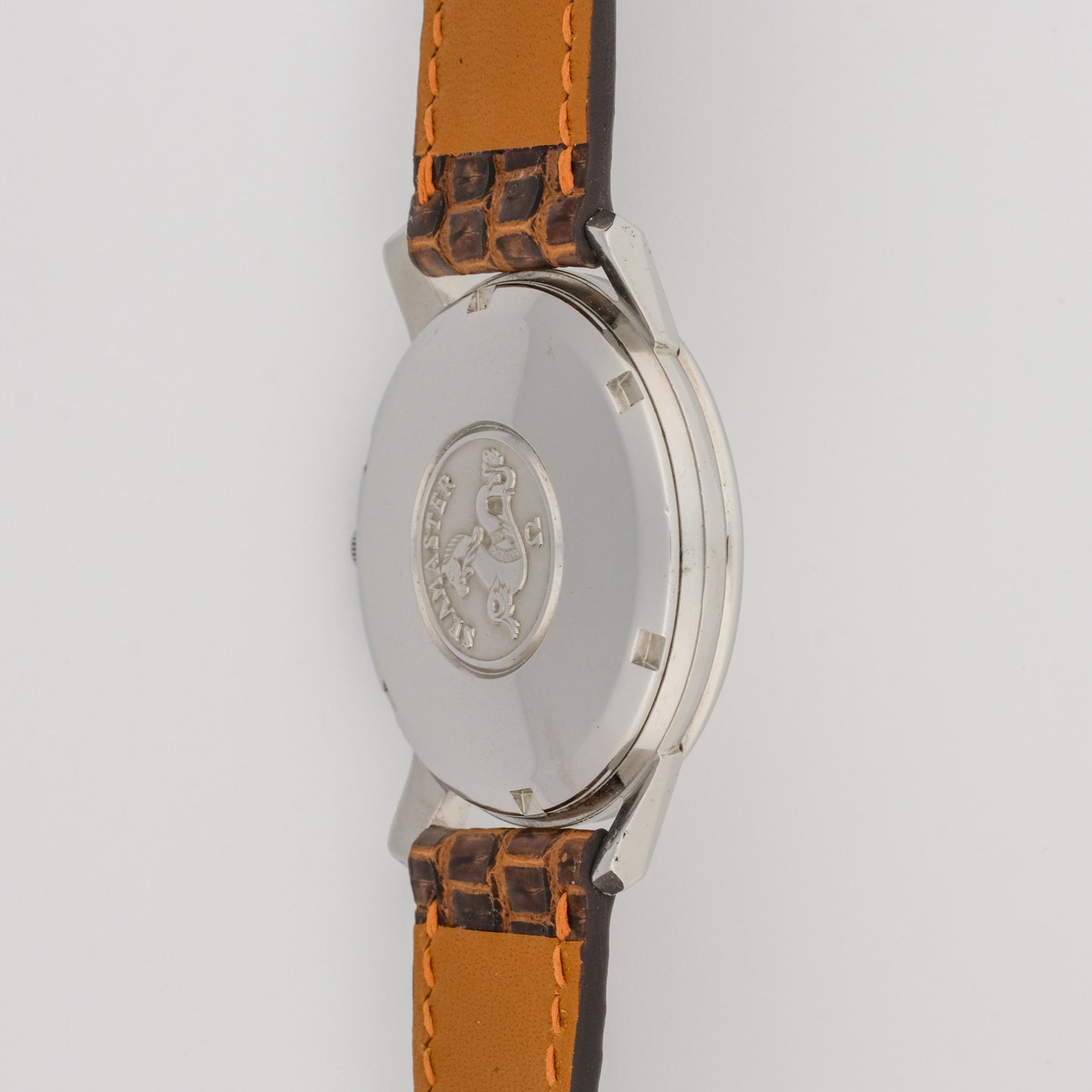 OMEGA SEAMASTER AUTOMATIC REF. 166.003