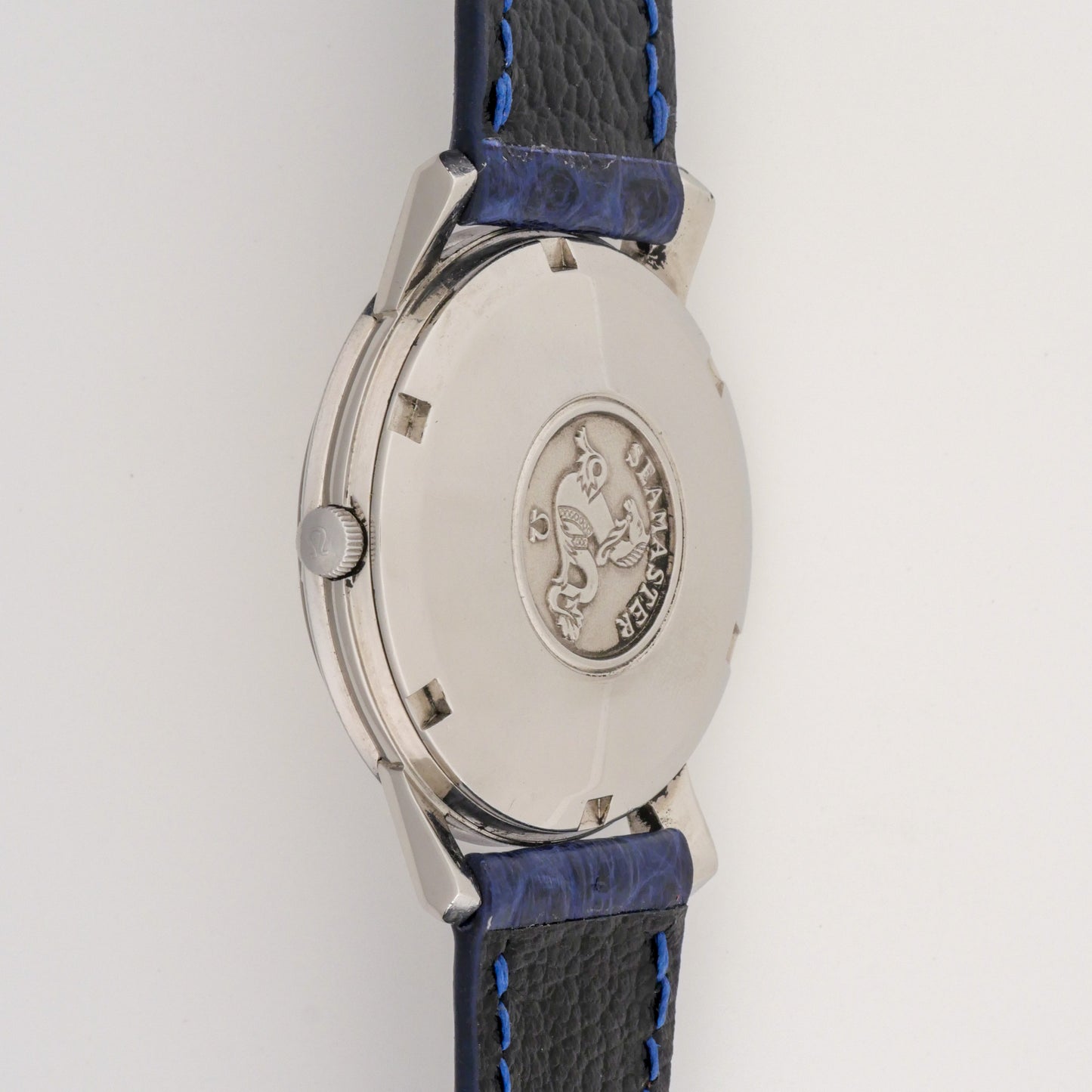 OMEGA SEAMASTER AUTOMATIC REF. 166.003