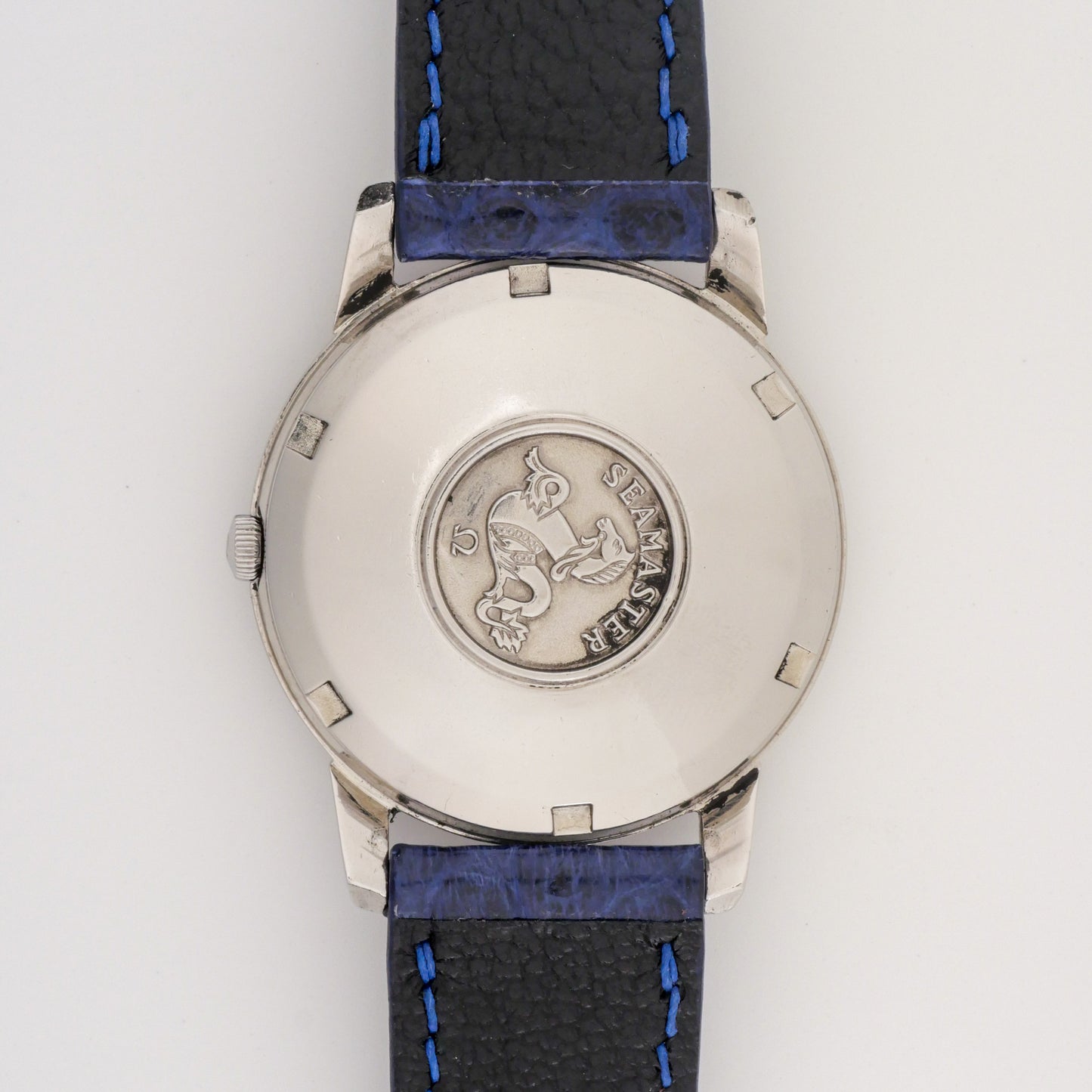 OMEGA SEAMASTER AUTOMATIC REF. 166.003