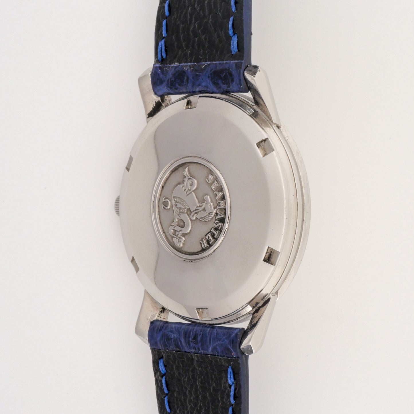OMEGA SEAMASTER AUTOMATIC REF. 166.003
