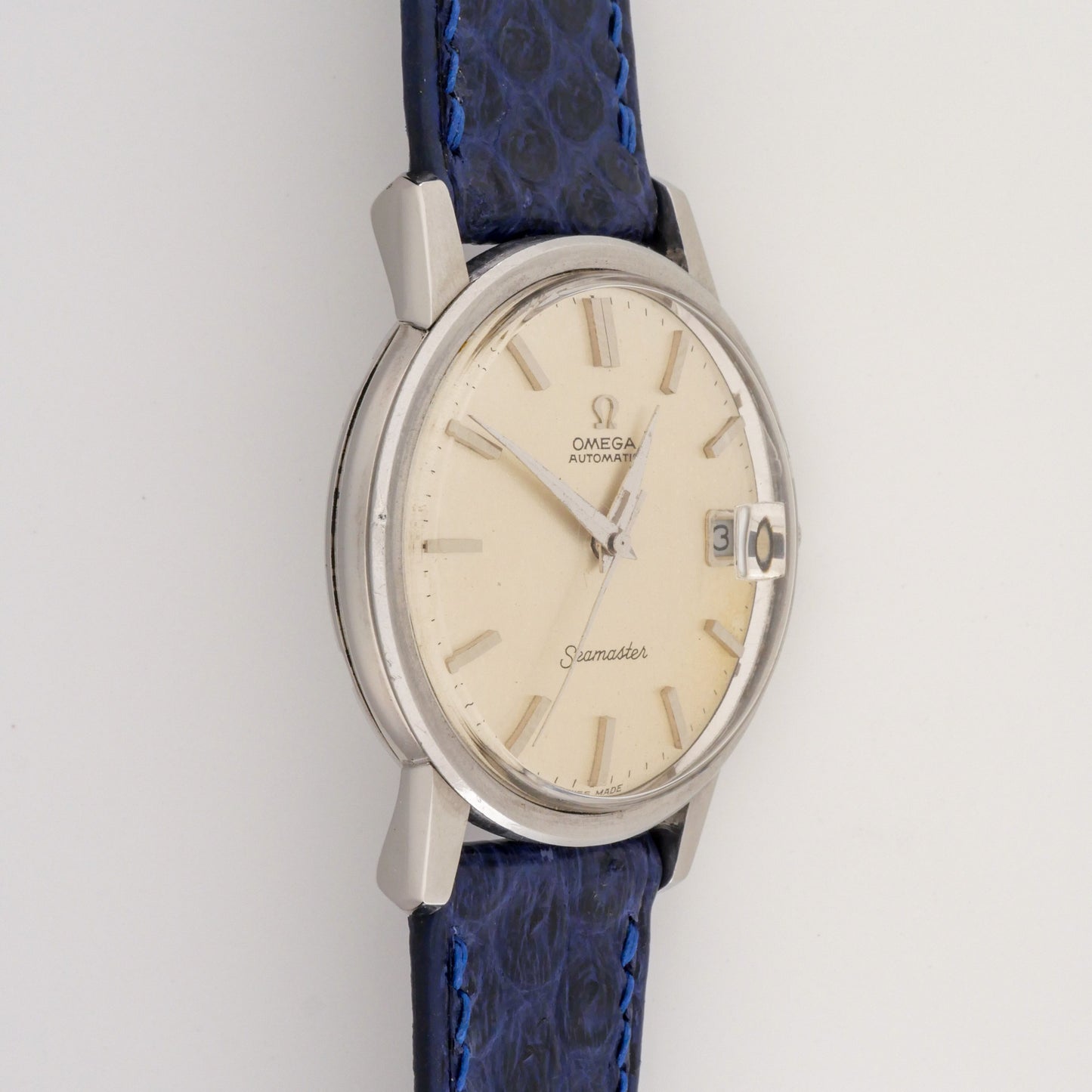 OMEGA SEAMASTER AUTOMATIC REF. 166.003